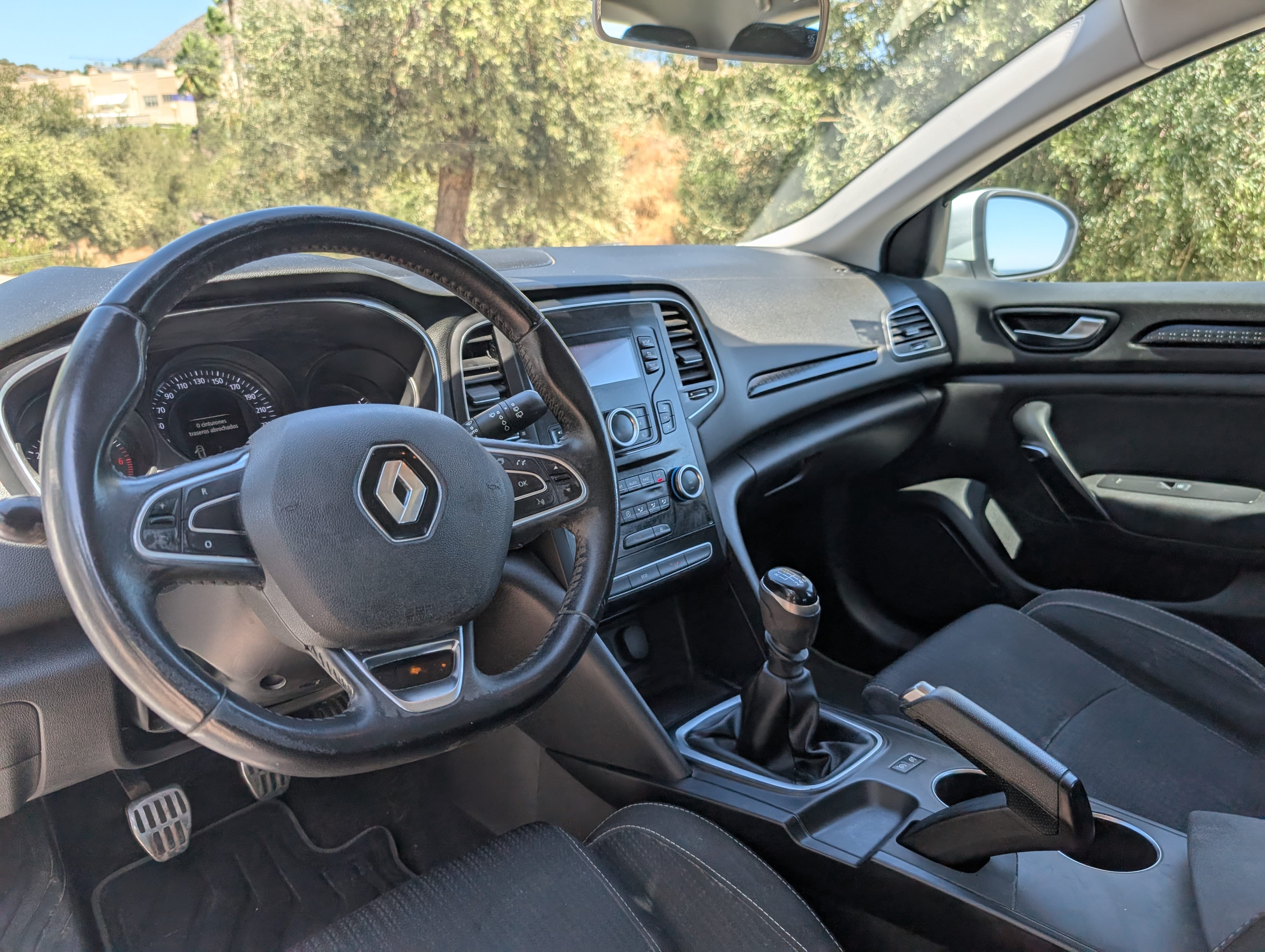 Renault Mégane