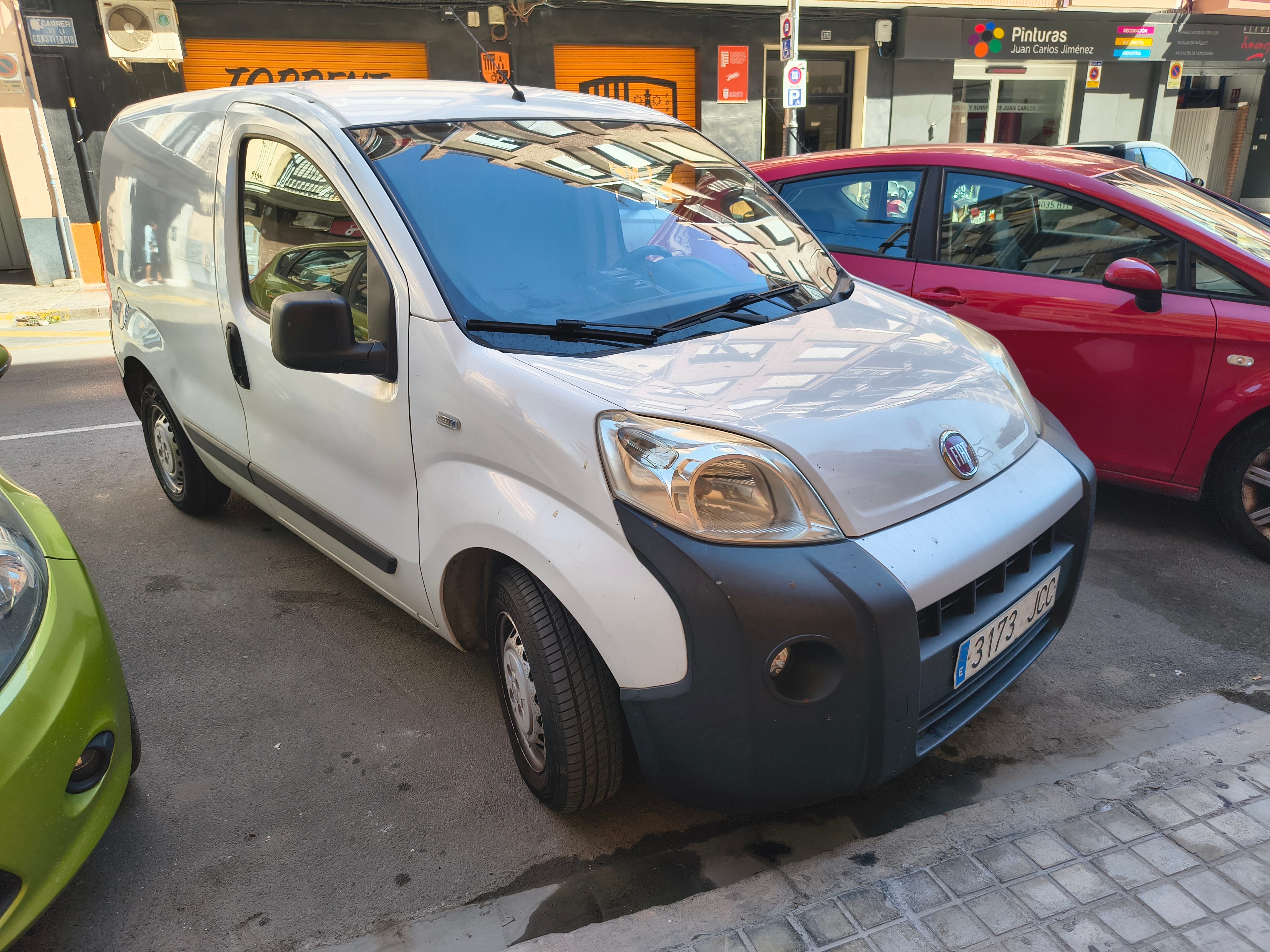 Fiat Fiorino