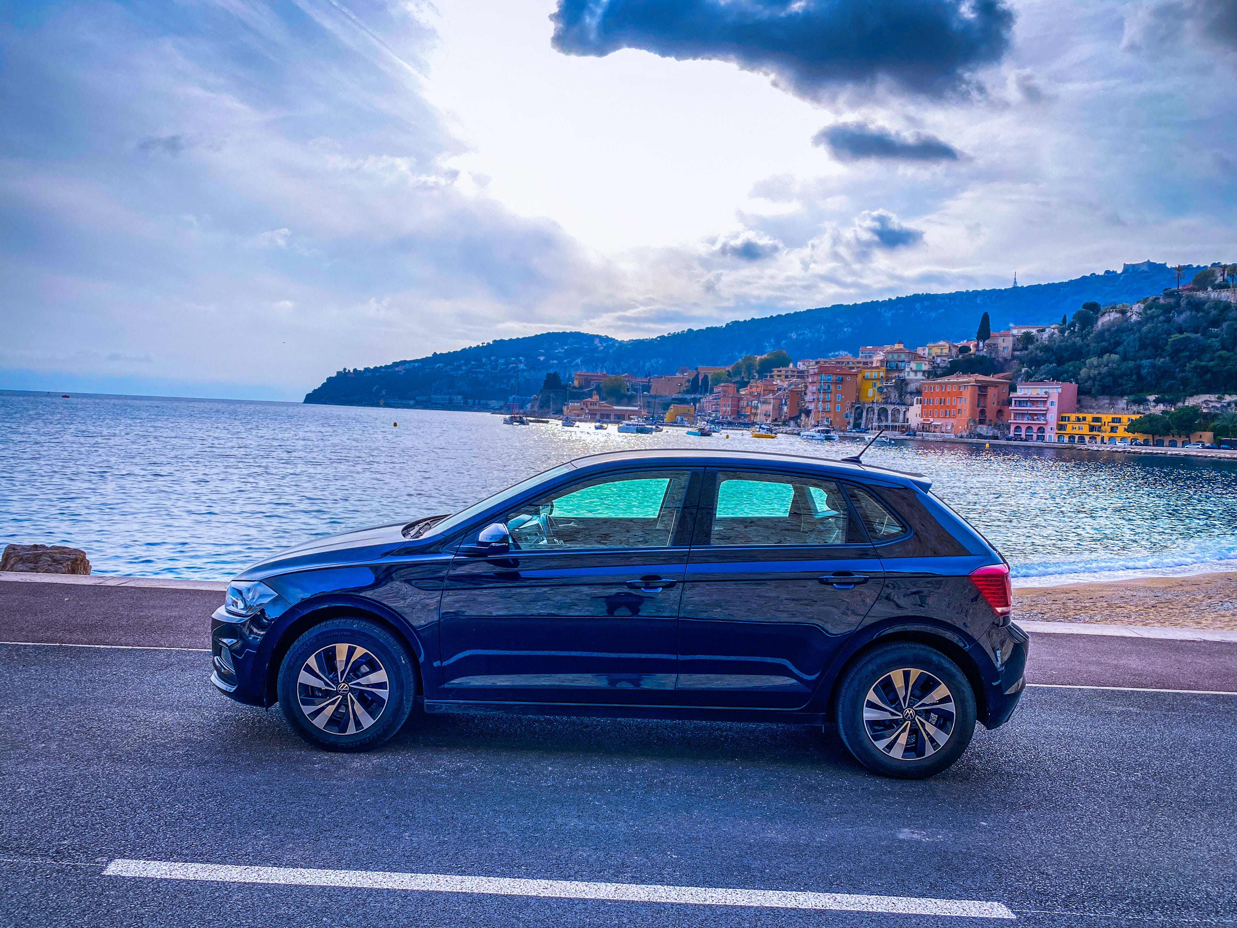 Volkswagen Polo 191 avec Climatisation