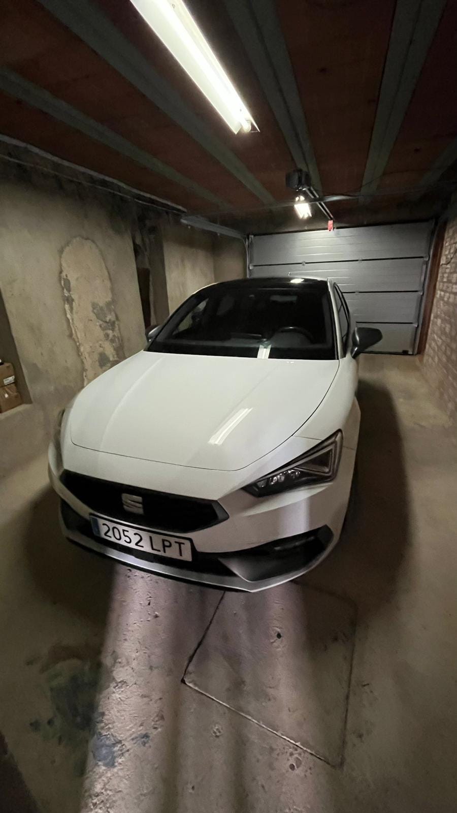Seat Leon, 2021, Gasolina 98, Automático
