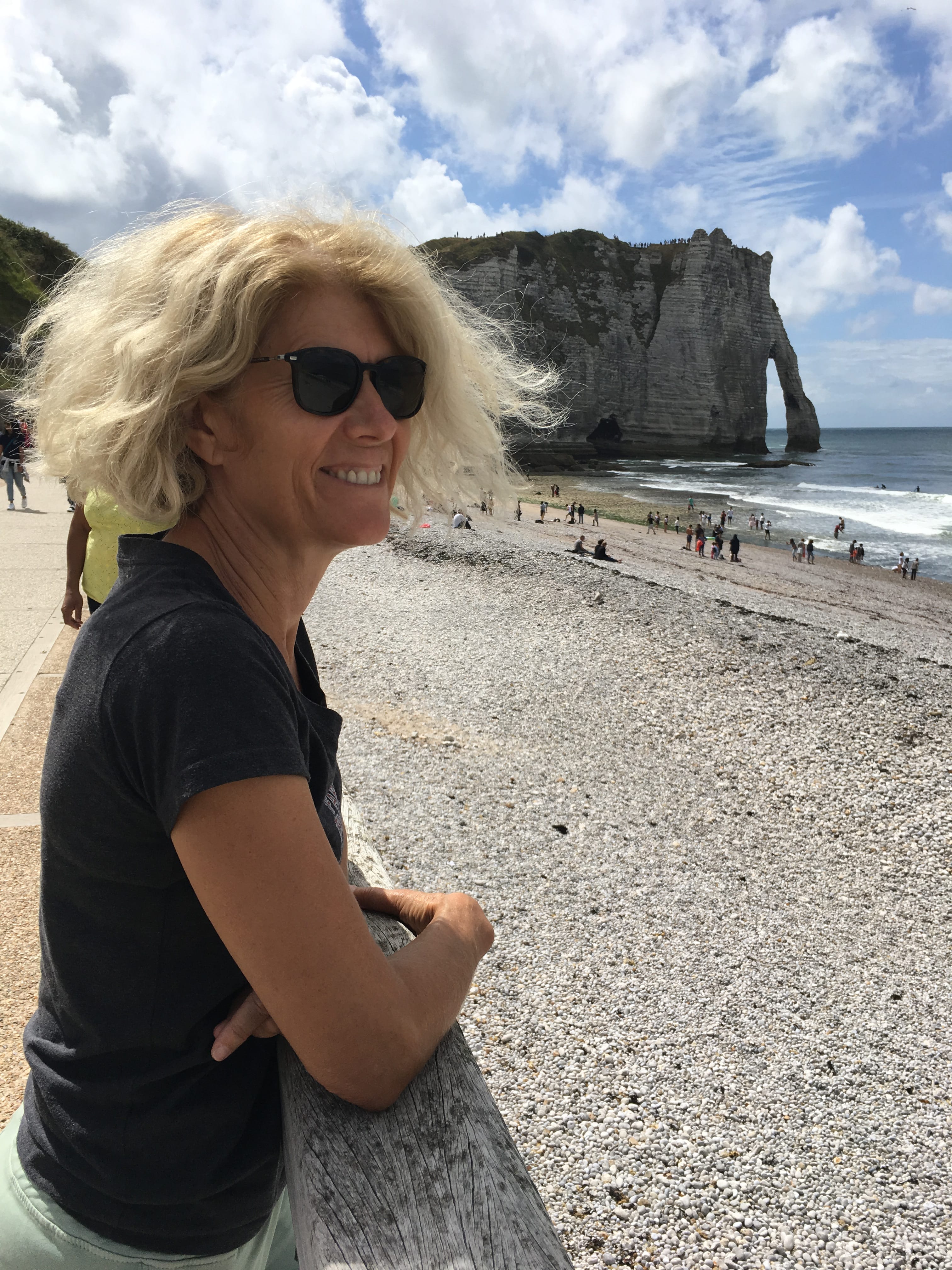 Mariane Laurence