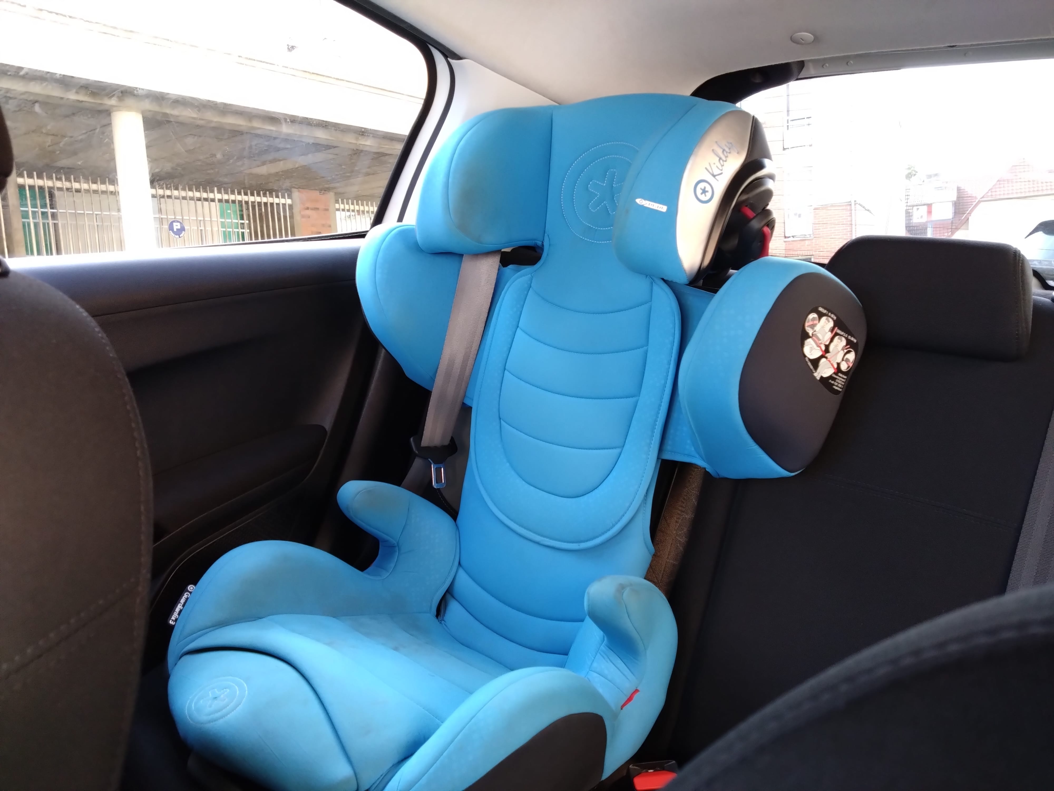 Peugeot 208 avec Audio Bluetooth