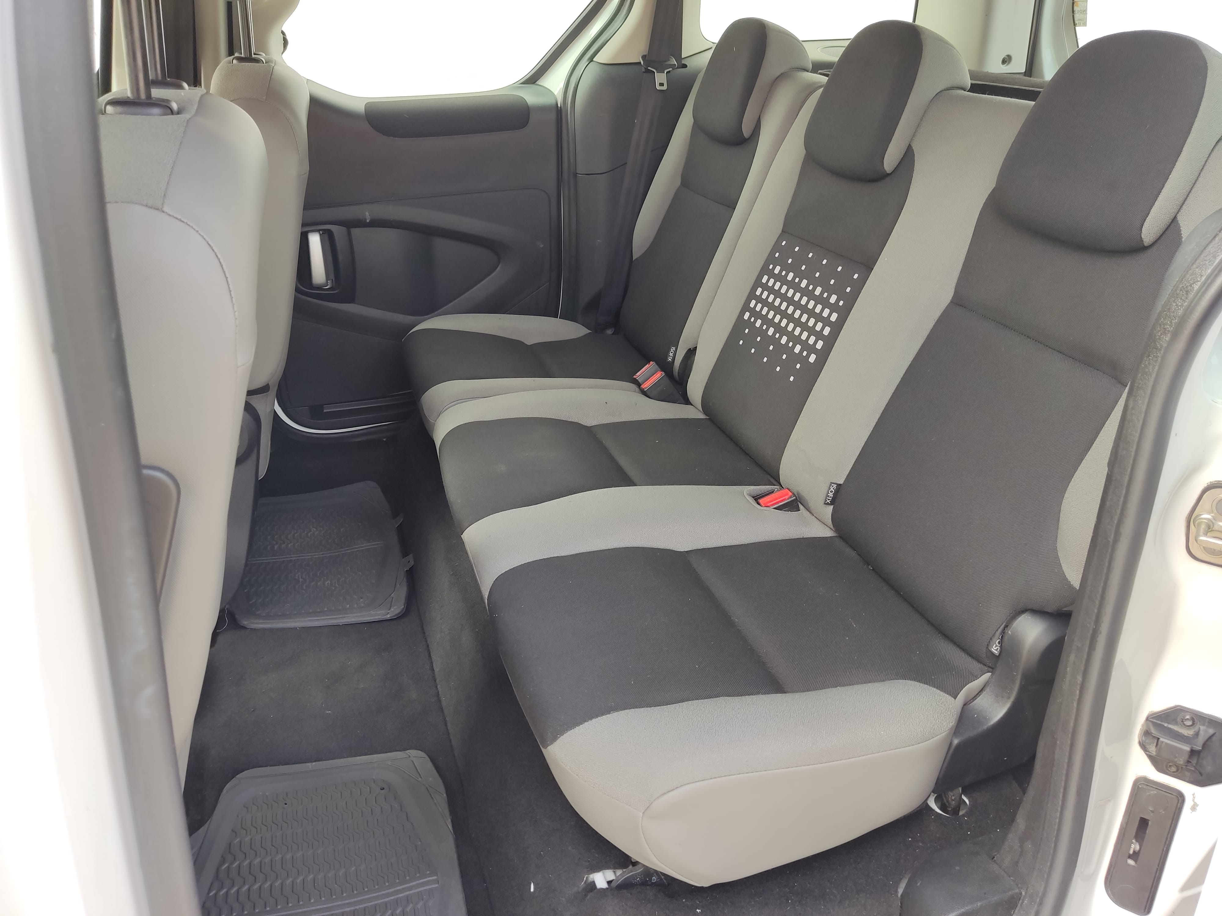 Citroen Berlingo Multispace