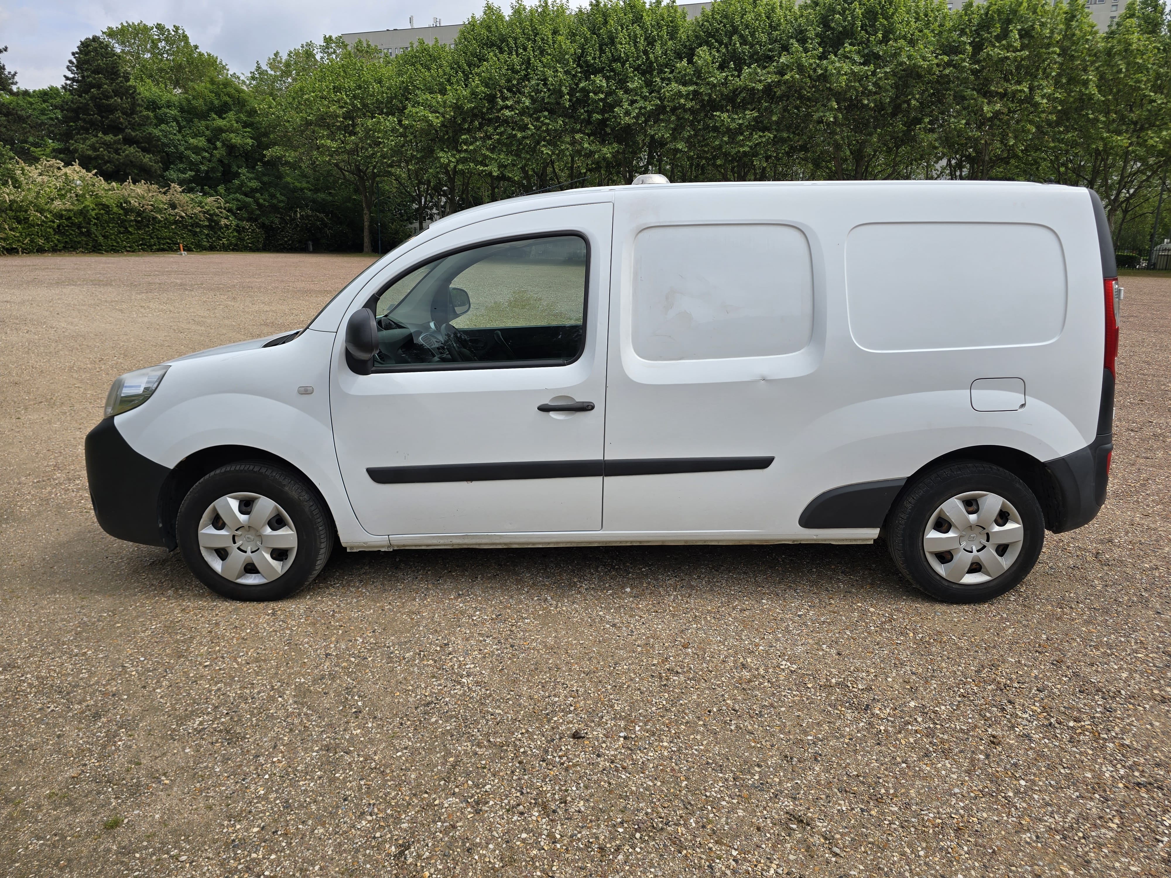 Renault Kangoo Express Rallongé Maxi spacieux avec Climatisation