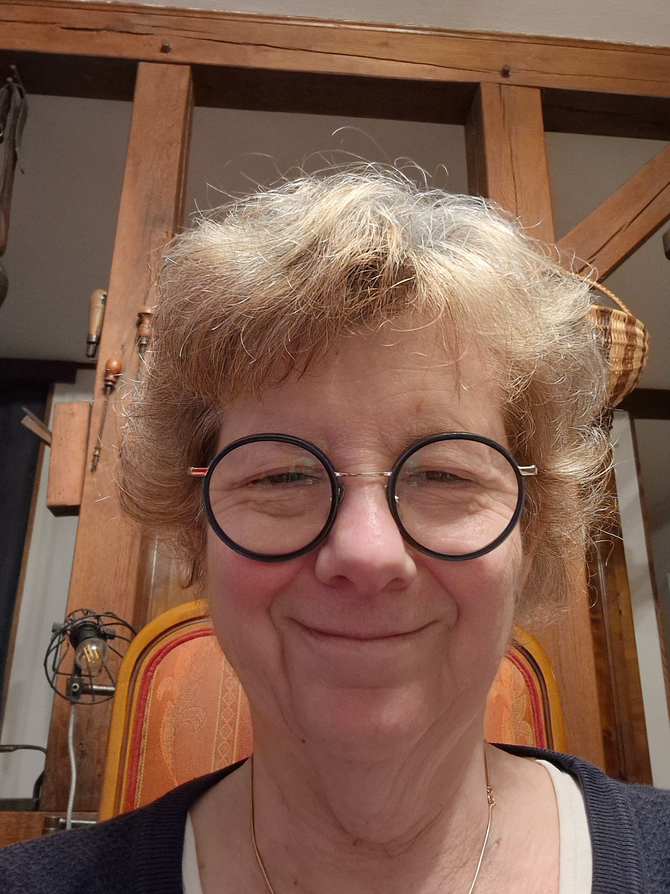 Agnes Andree