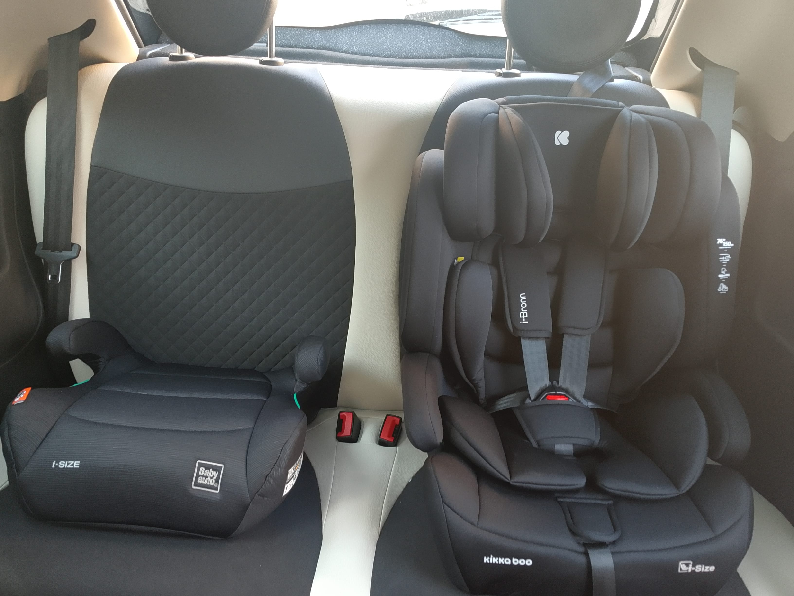 Fiat 500 Híbrido con Apple CarPlay