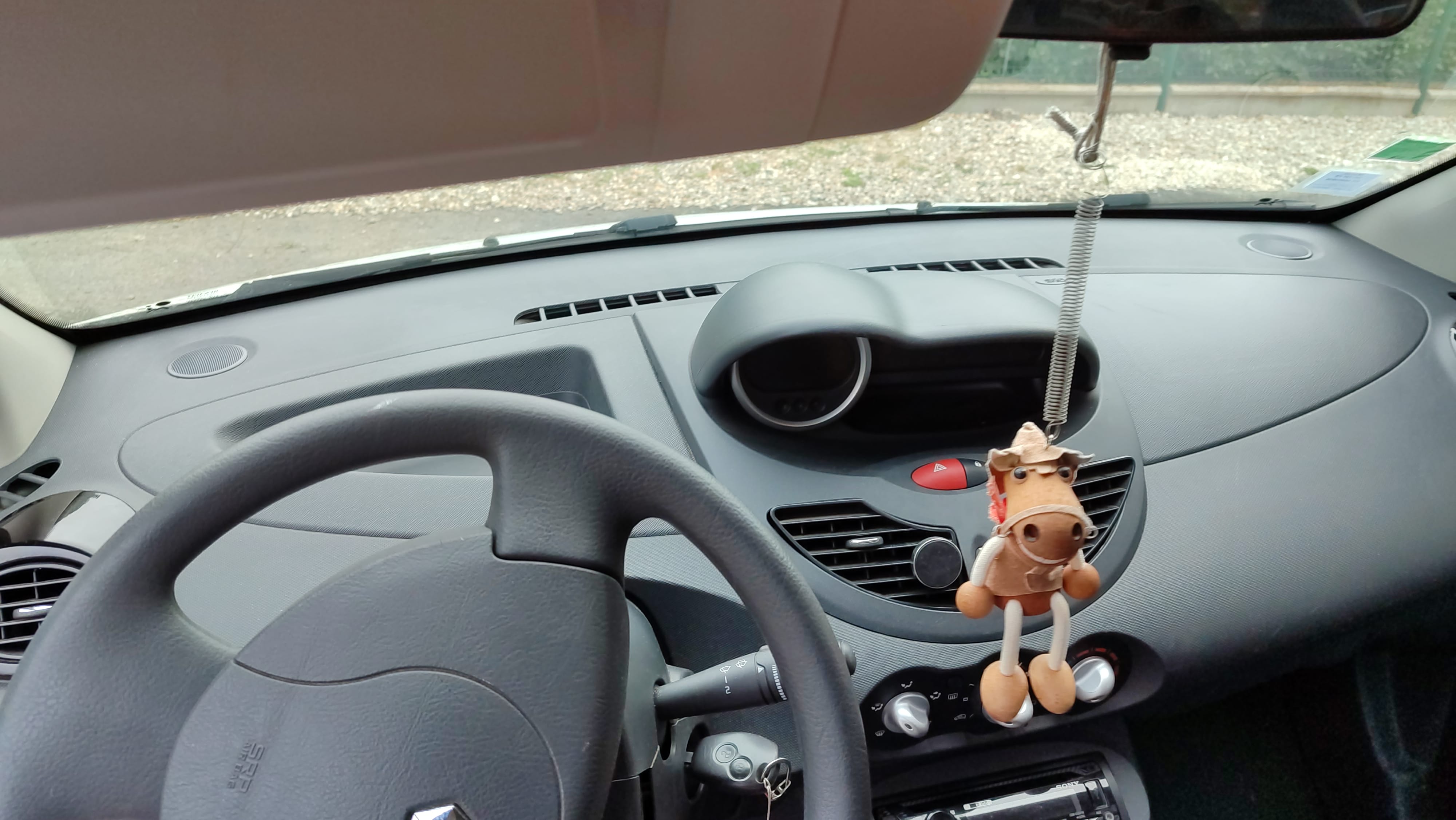 Renault Twingo ECOLIFE LEV 1.2