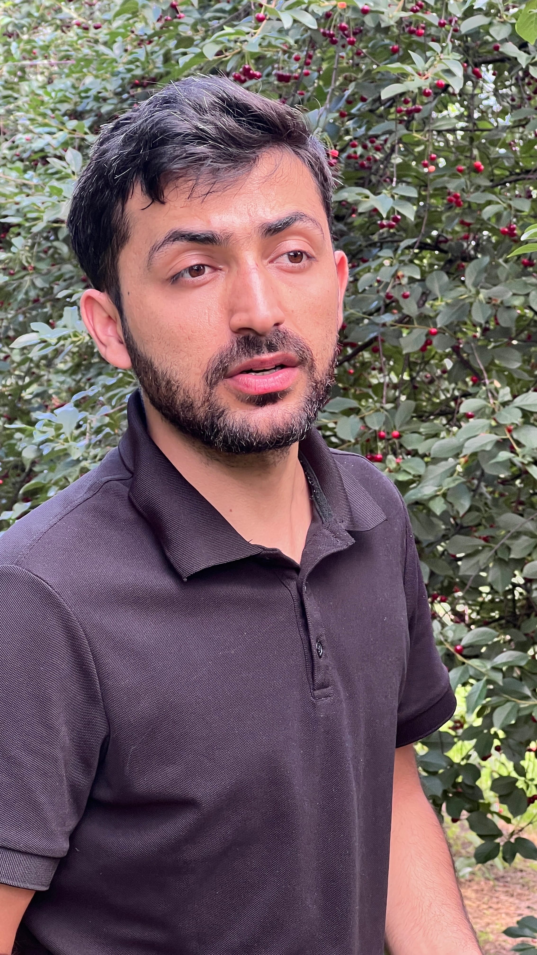 Sayed Dadulhaq