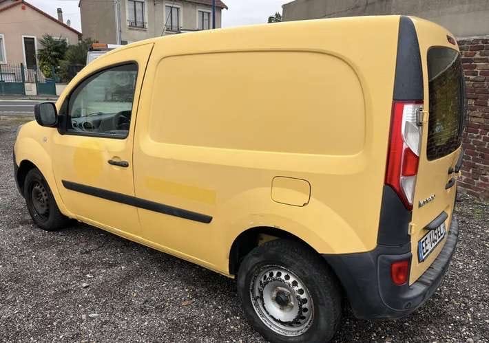 Renault Kangoo Express