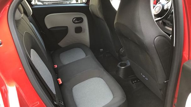 Renault Twingo 1L SCE 75