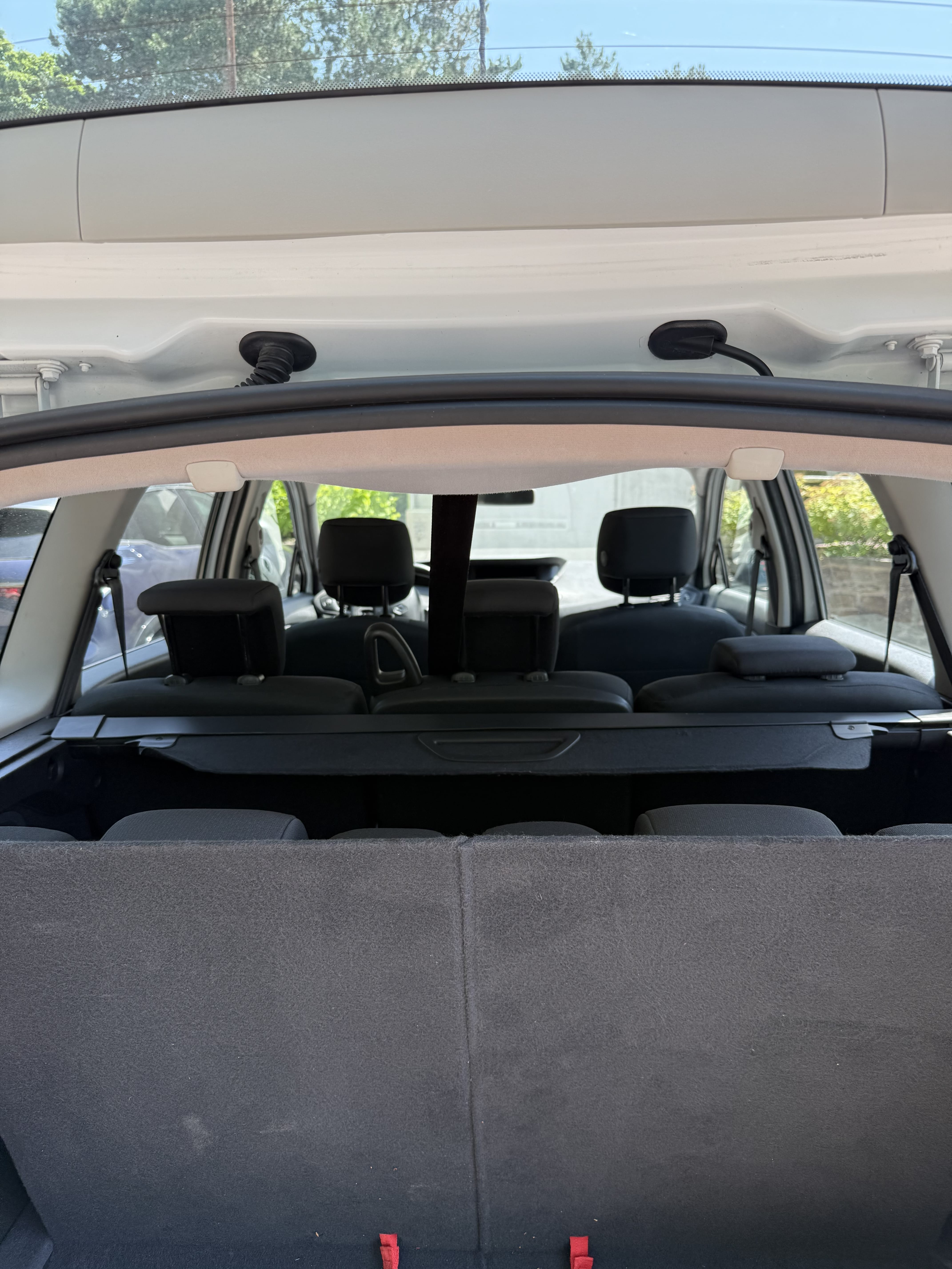 Renault Grand Scenic 1.5 avec Climatisation