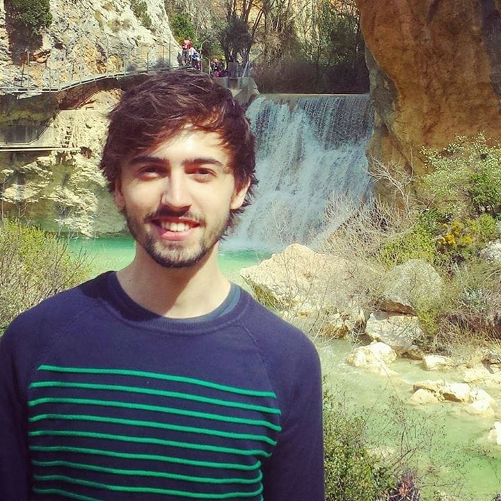 Alejandro