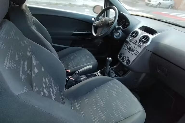 Opel Corsa 1.2