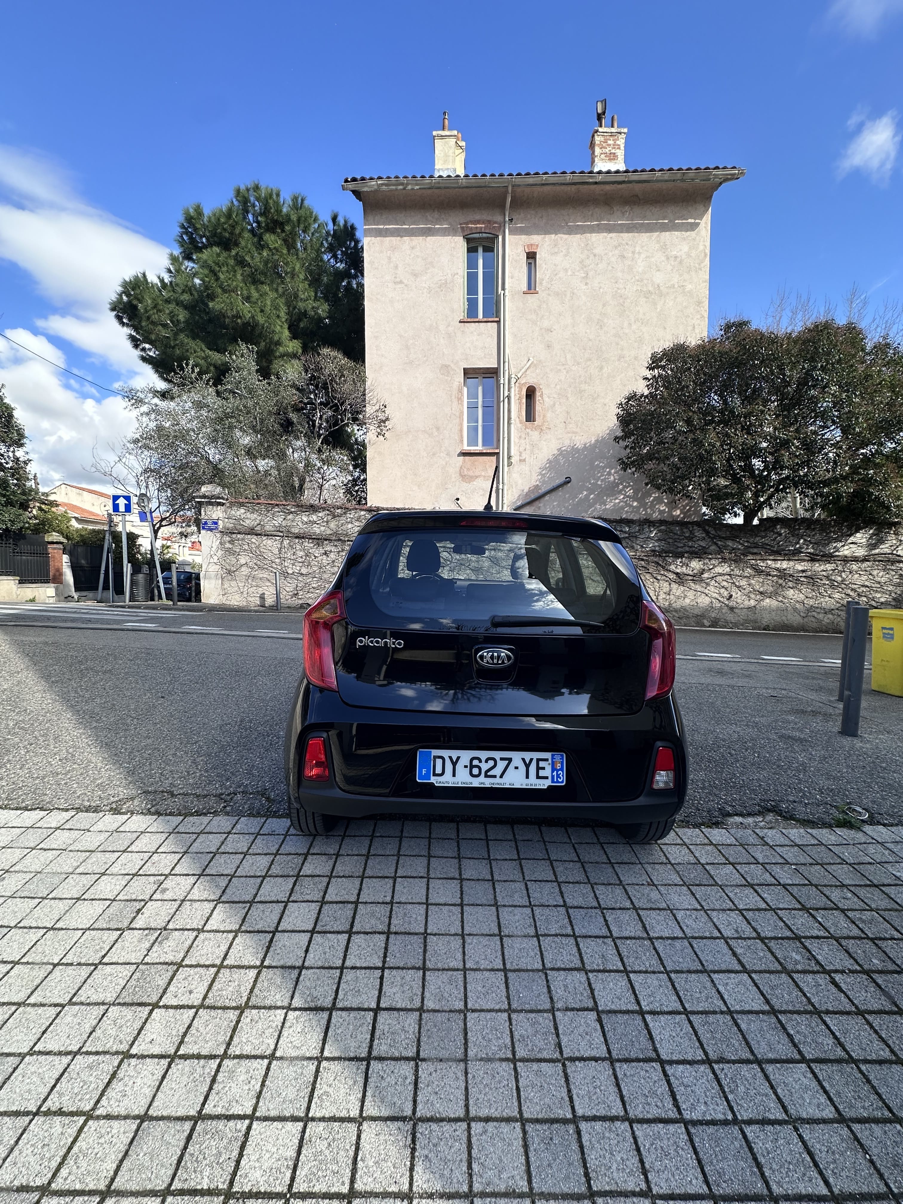 Kia Picanto
