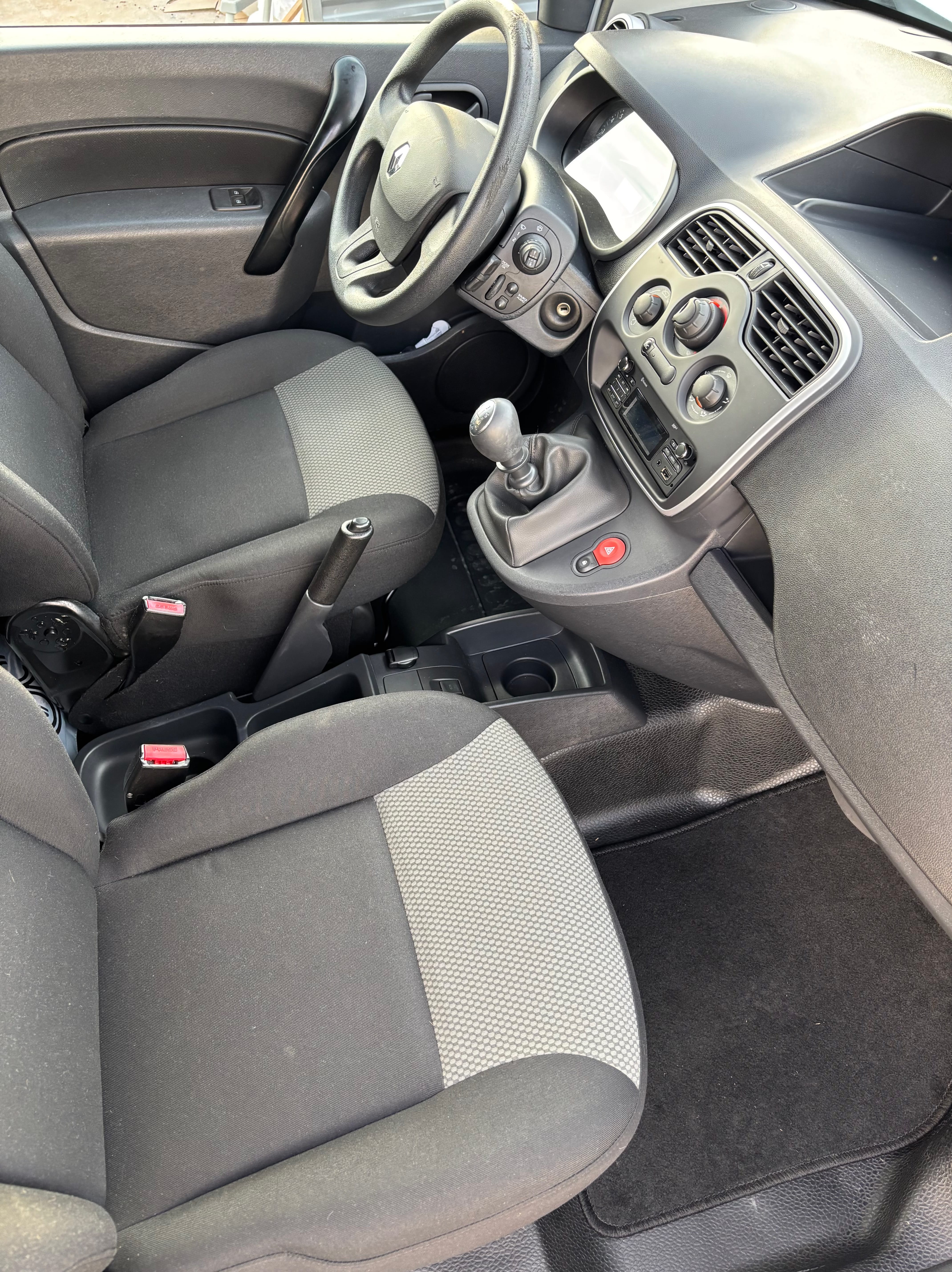 Renault Kangoo Express