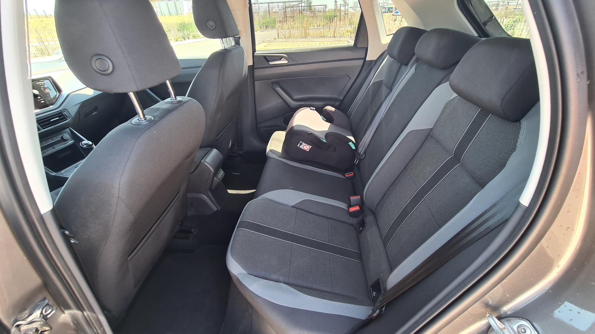 Volkswagen Polo avec Régulateur de vitesse