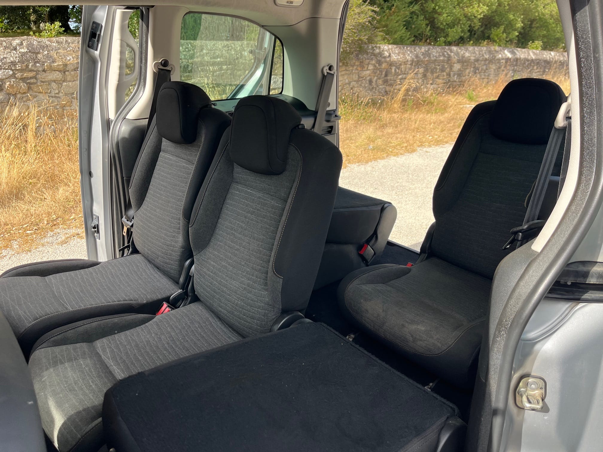 Citroen Berlingo Multispace 1.6 HDI