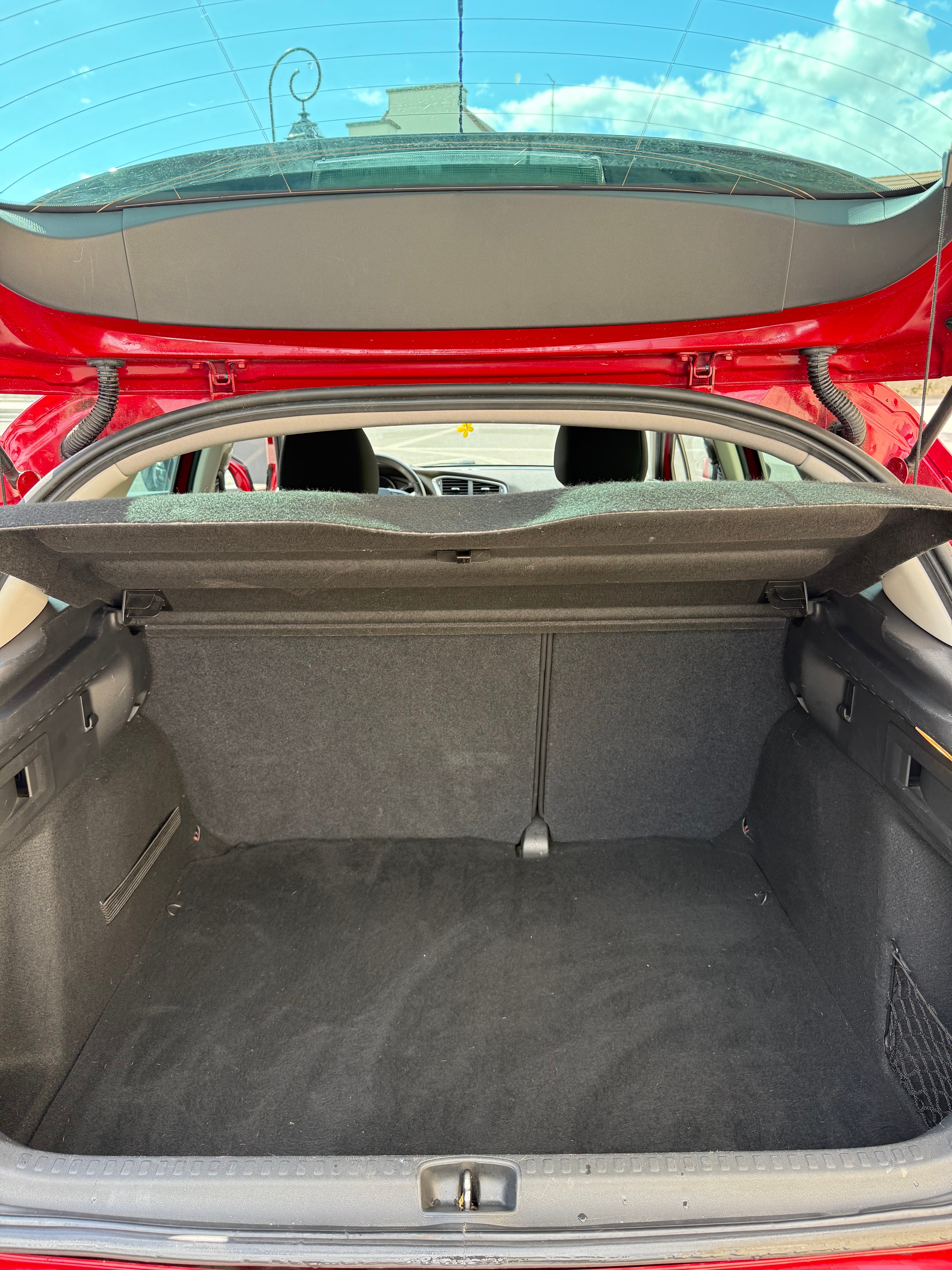 Citroen C4 BOITE AUTOMATIQUE avec Régulateur de vitesse