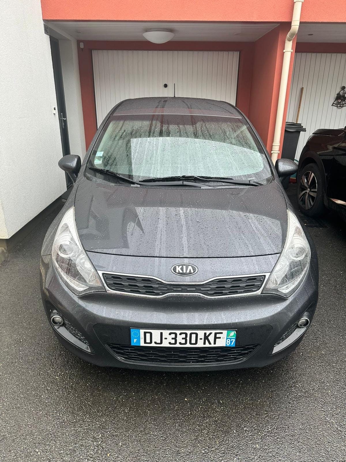 Kia Rio, 2015, Essence 95