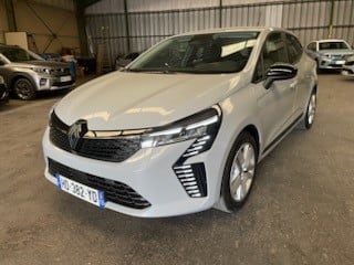 Renault Clio, 2025, Essence 95