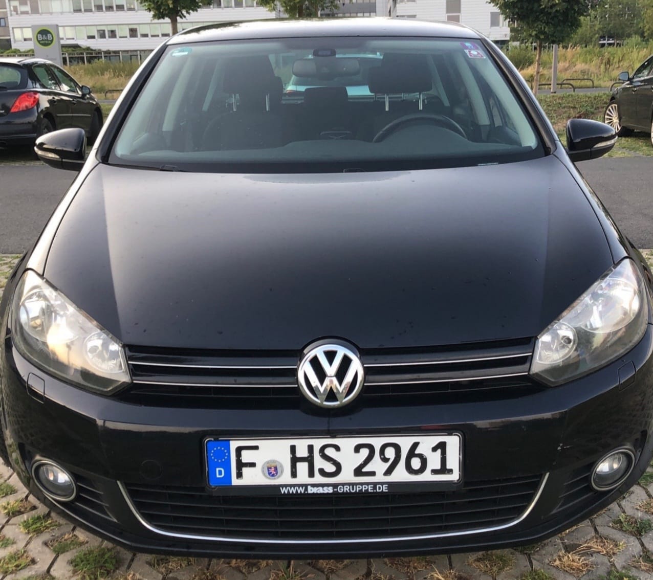 Volkswagen Golf 1.4 TSI Sondermodell Style