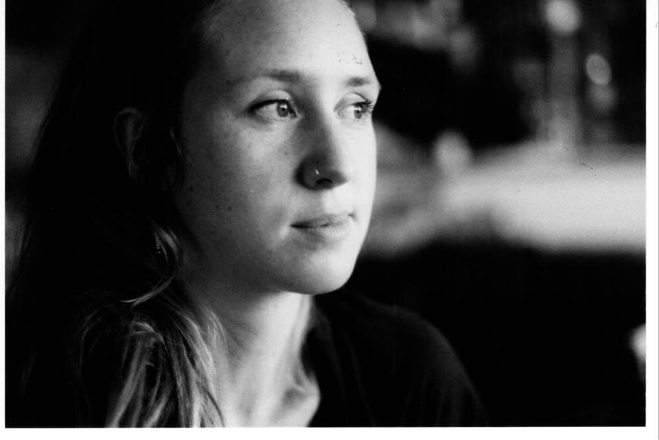Anouk Jorin