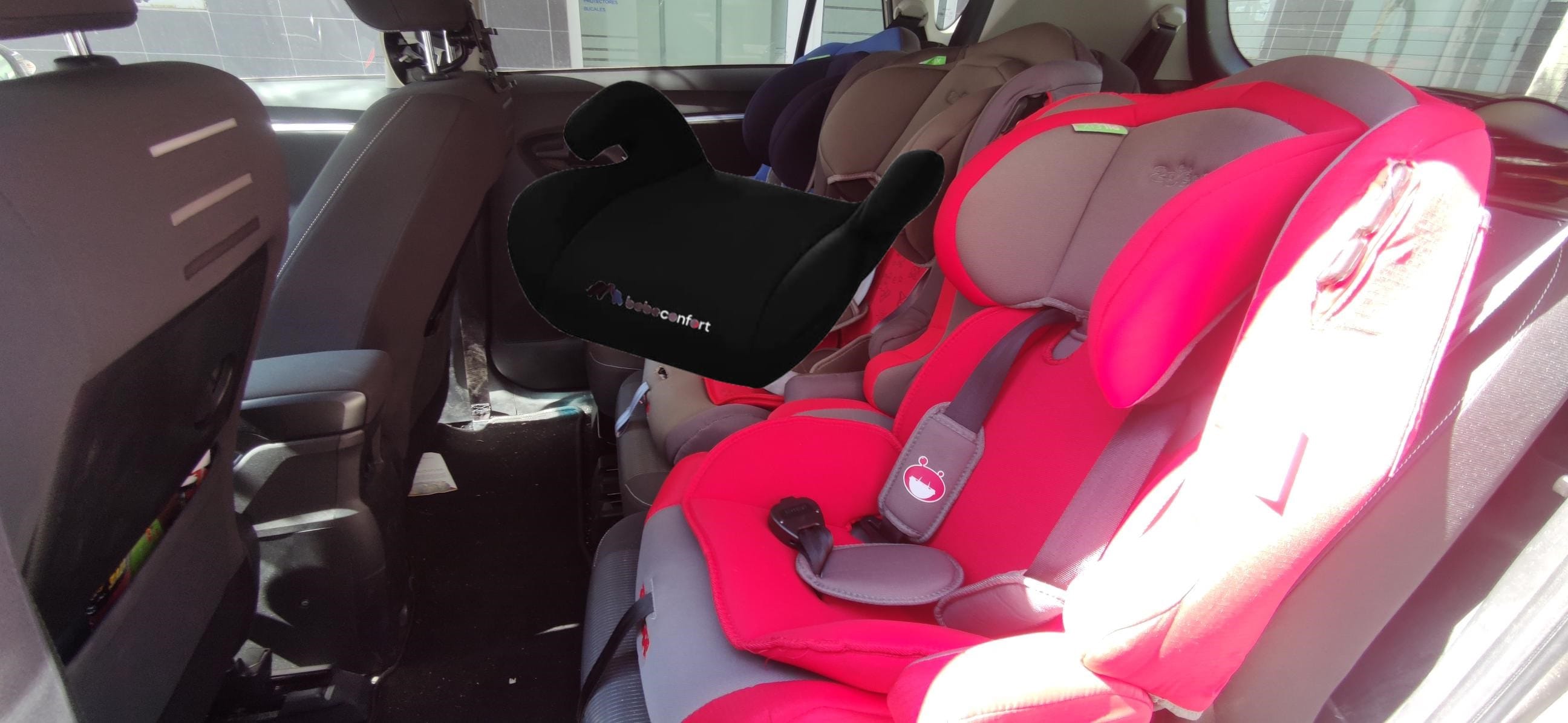 Toyota Verso 1.6 VVT-i 132 CV 7 plazas