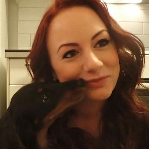 Christina Zelow