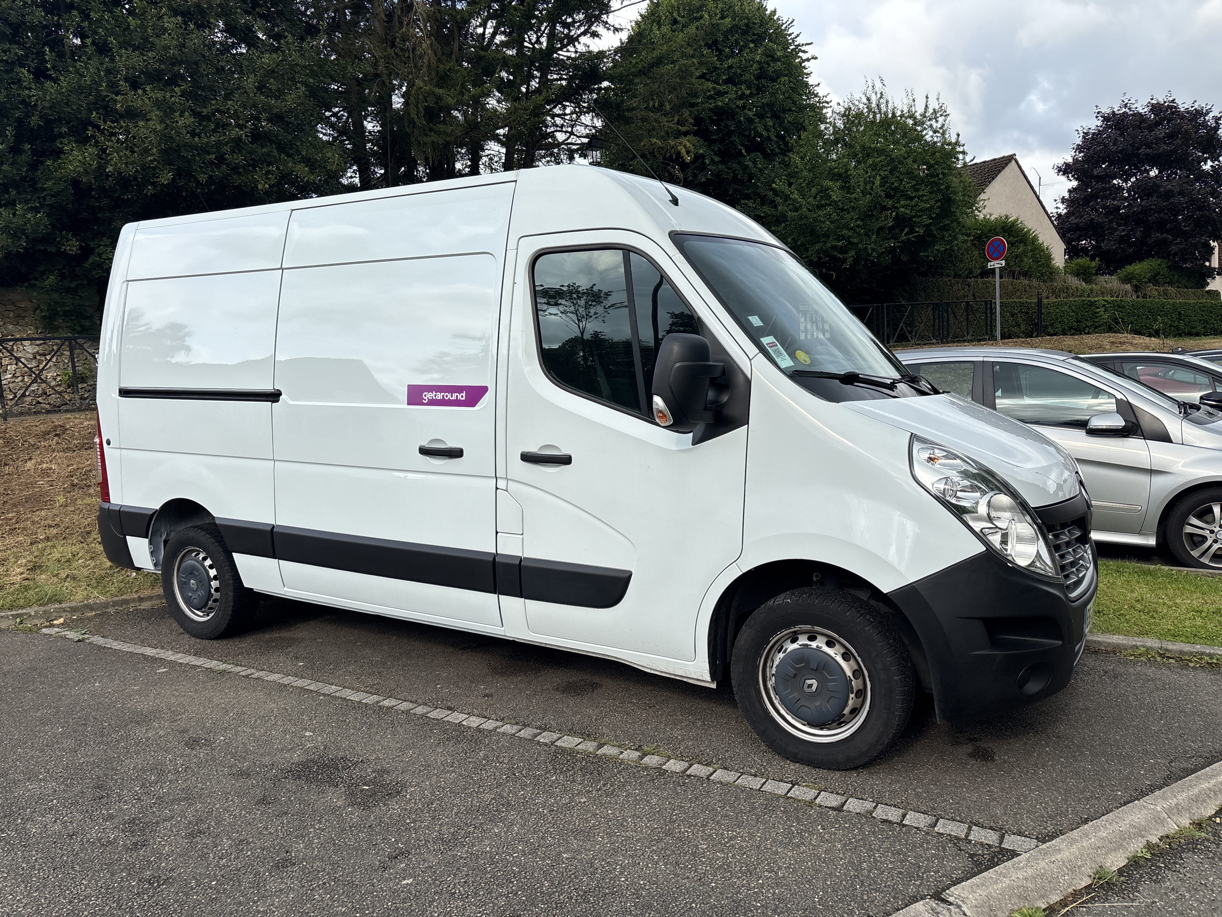 Renault Master 2.3 dci (130cv)