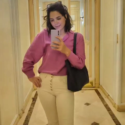 Soukaina