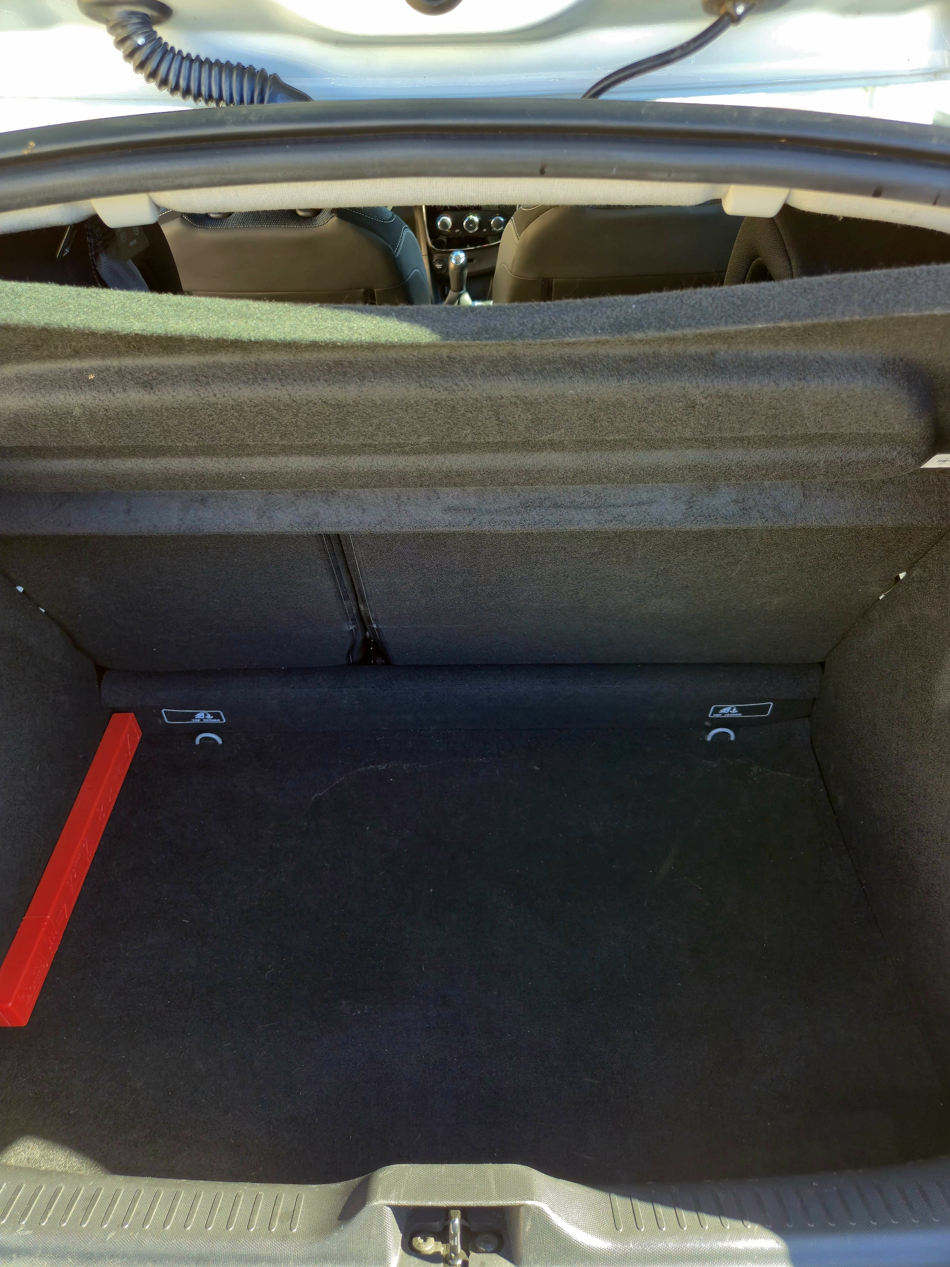 Renault Clio 0.9 Tce avec Autoradio