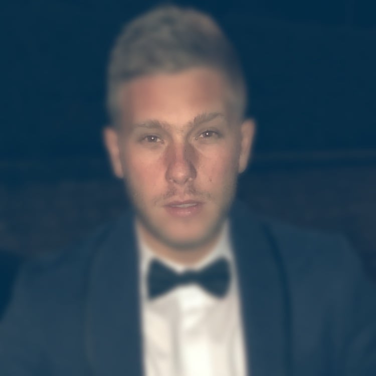 Gaetan David Raymond
