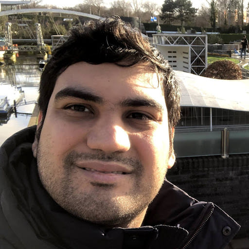 Hamid Reza