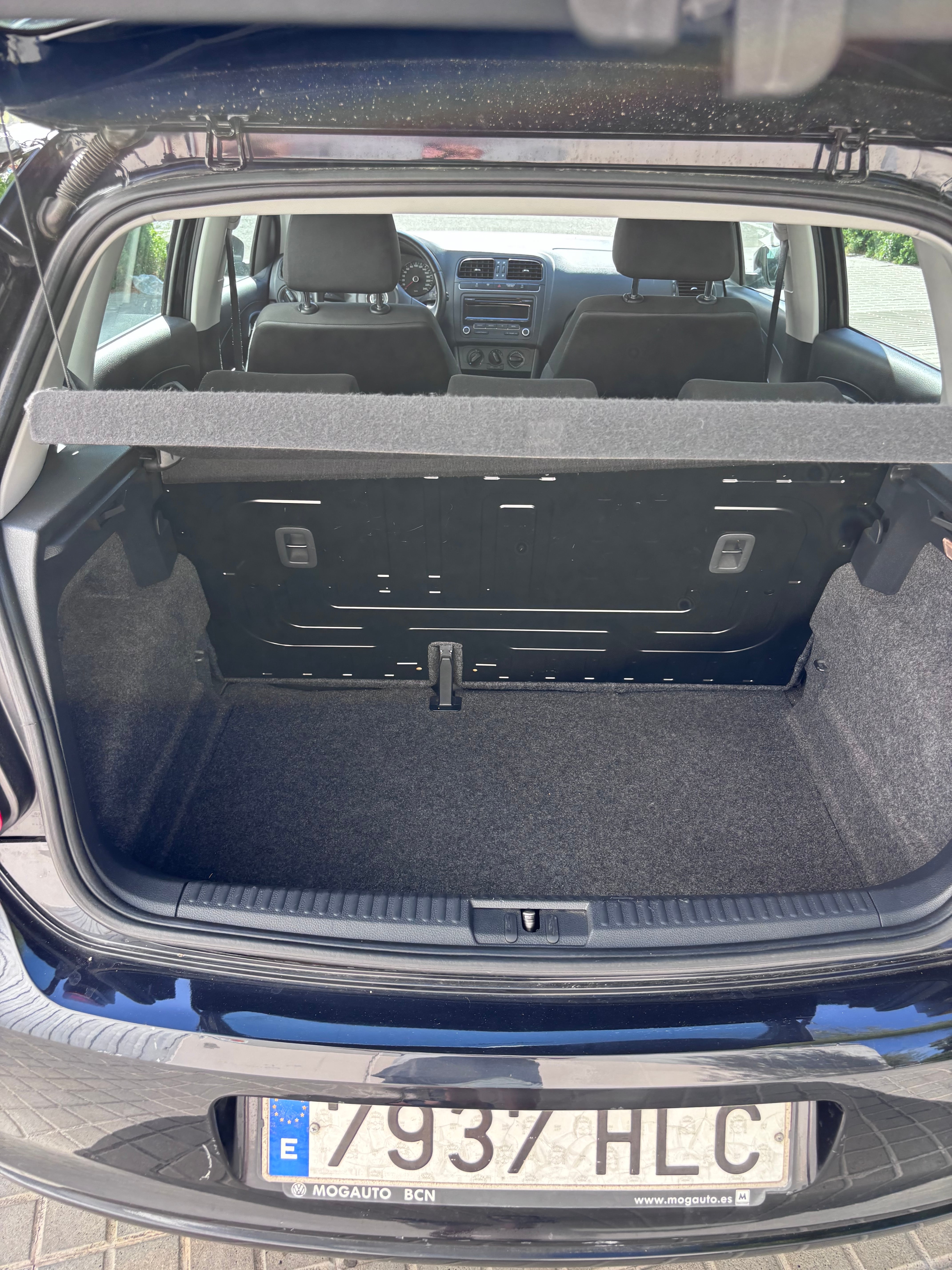 Volkswagen Polo 1.2