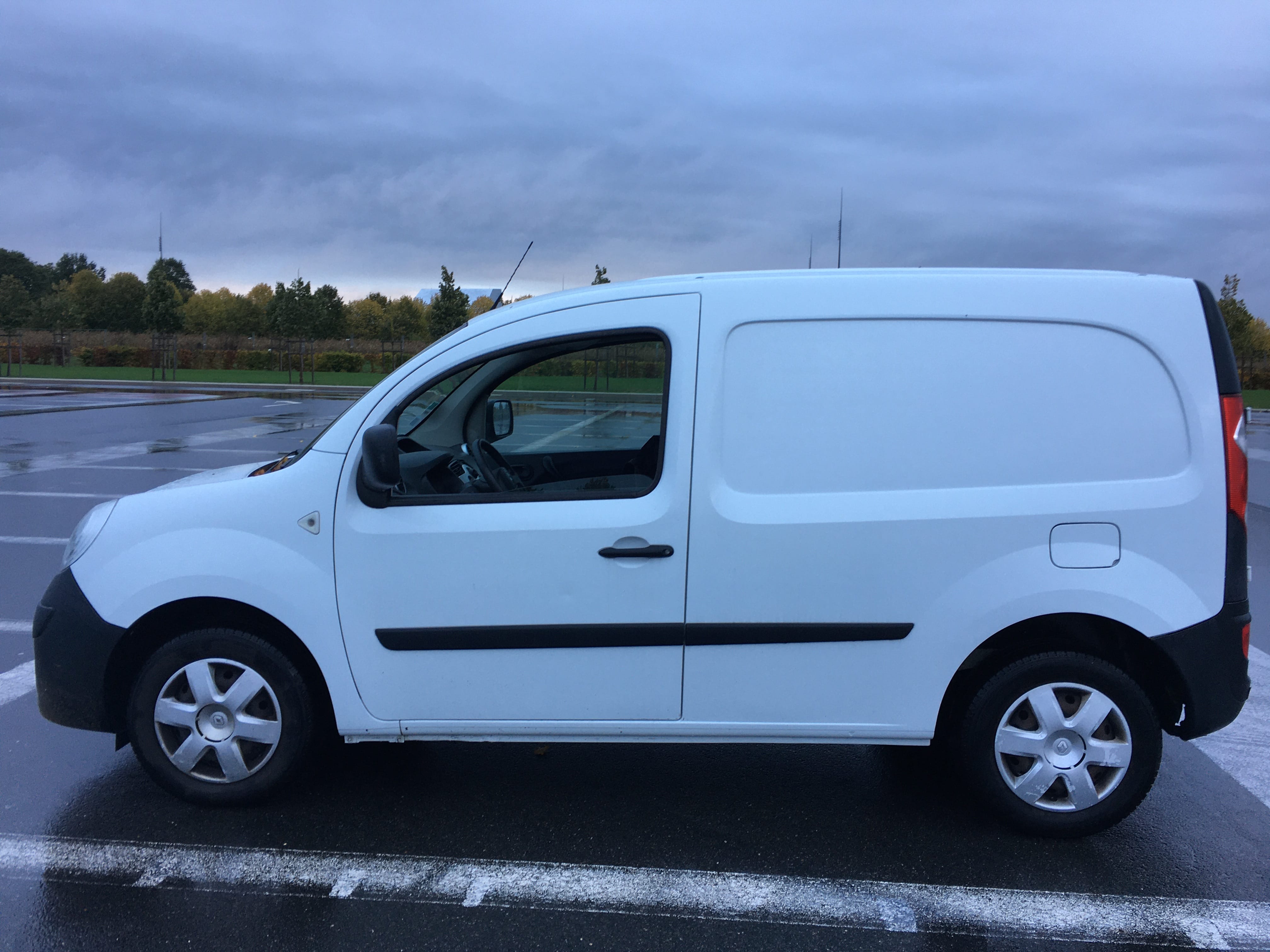 Renault Kangoo Express