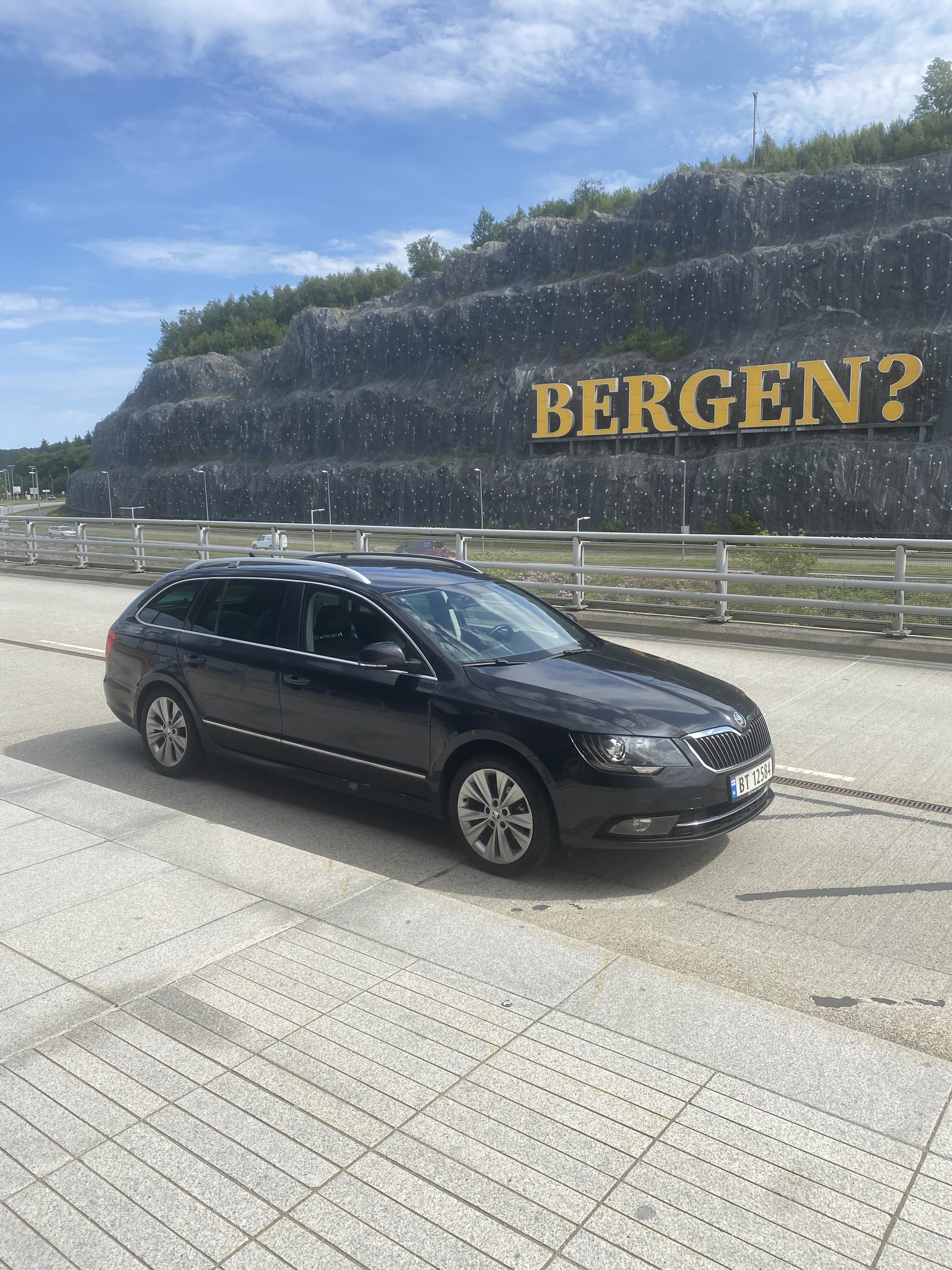 Skoda Superb, 2014, Diesel, automatisk
