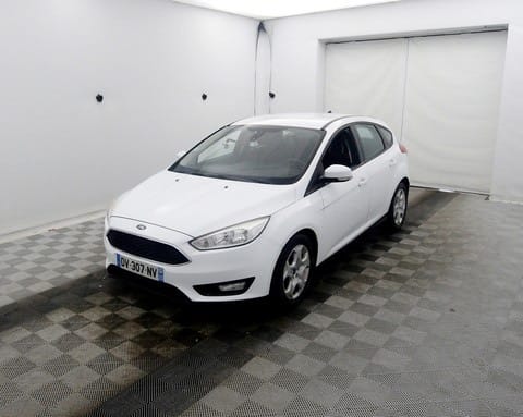 Ford Focus avec Climatisation