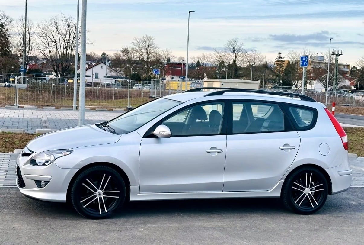 Hyundai i30 CW avec Climatisation