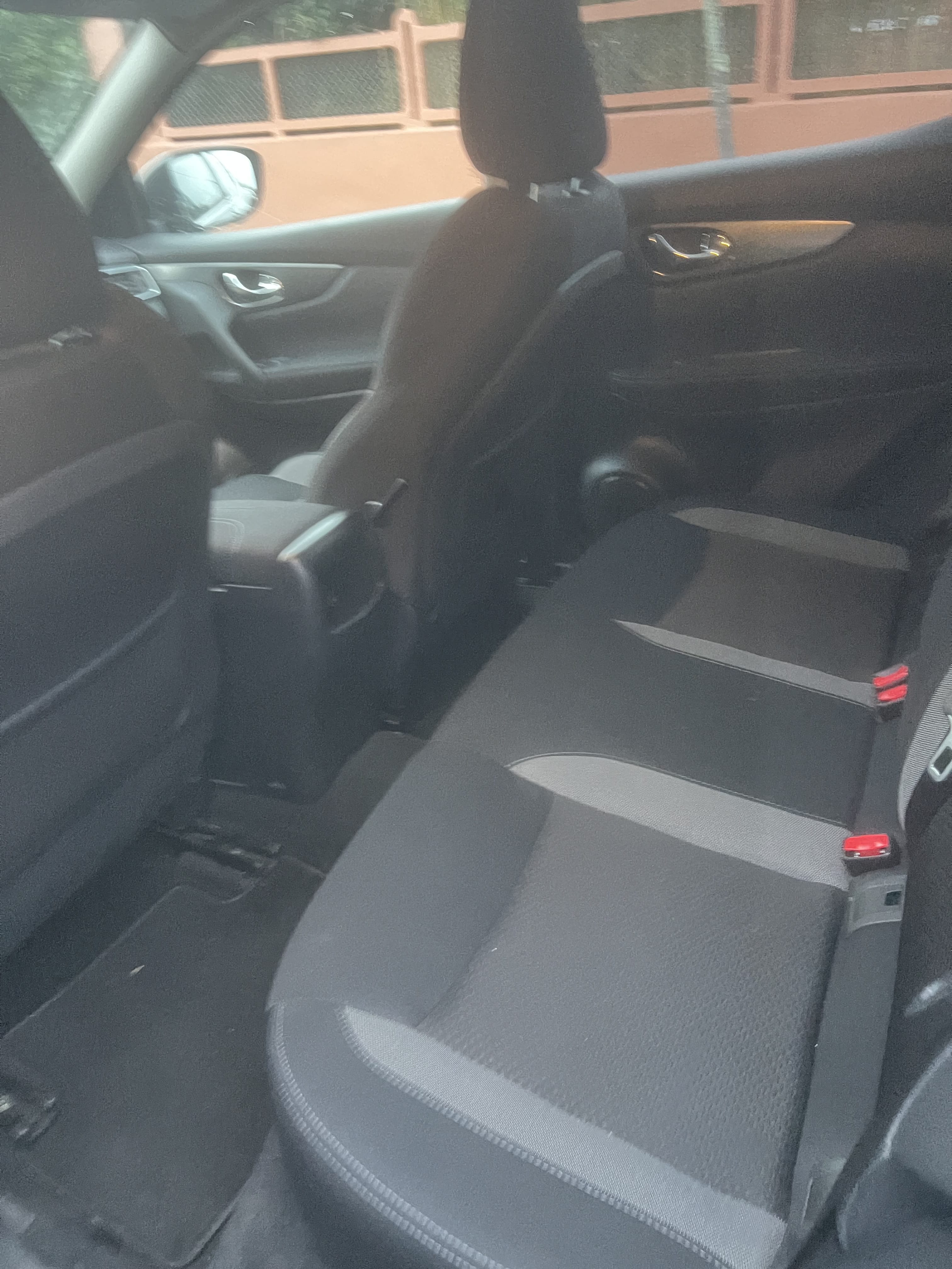 Nissan Qashqai avec Audio Bluetooth