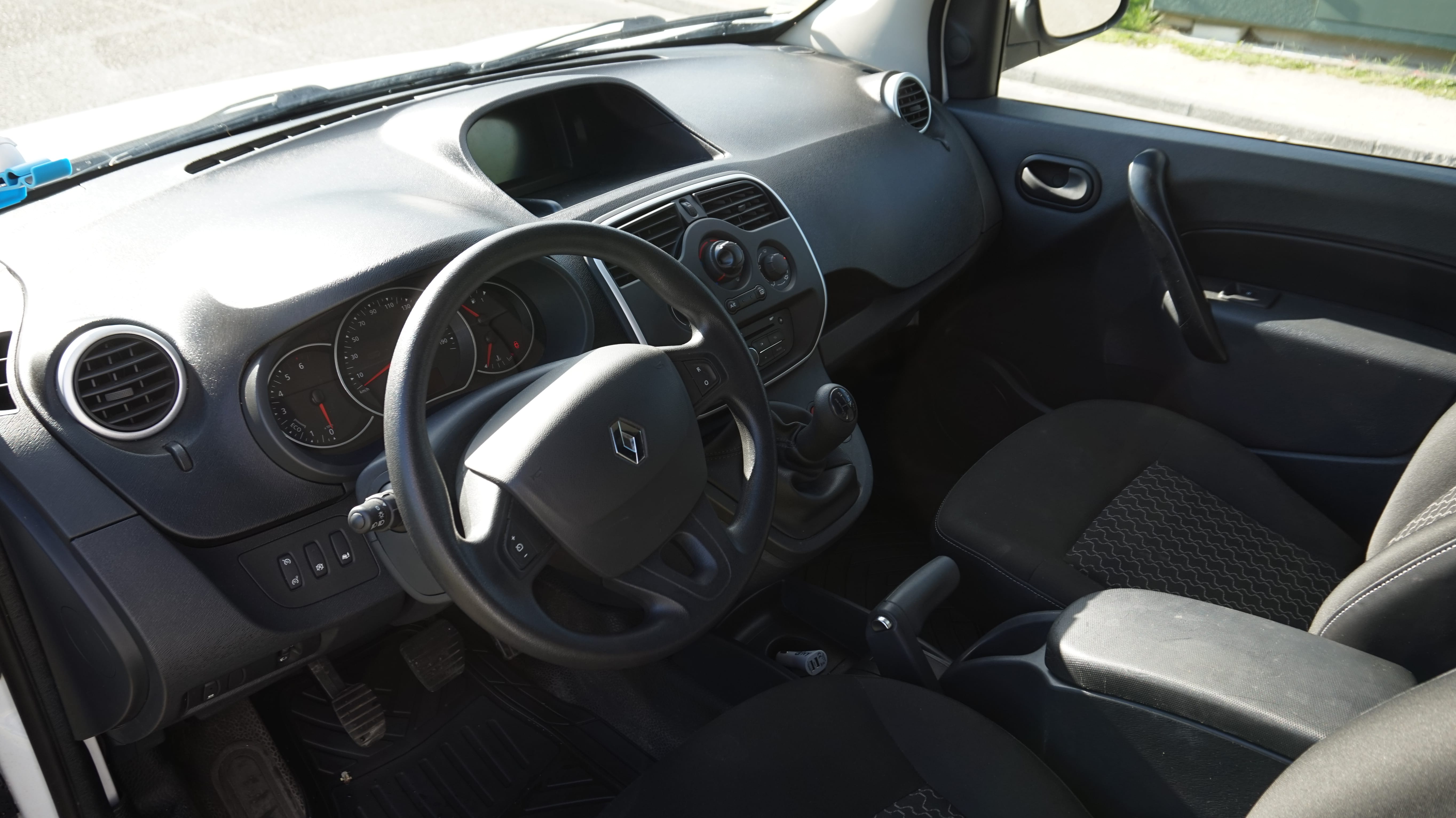Renault Kangoo Express ED52