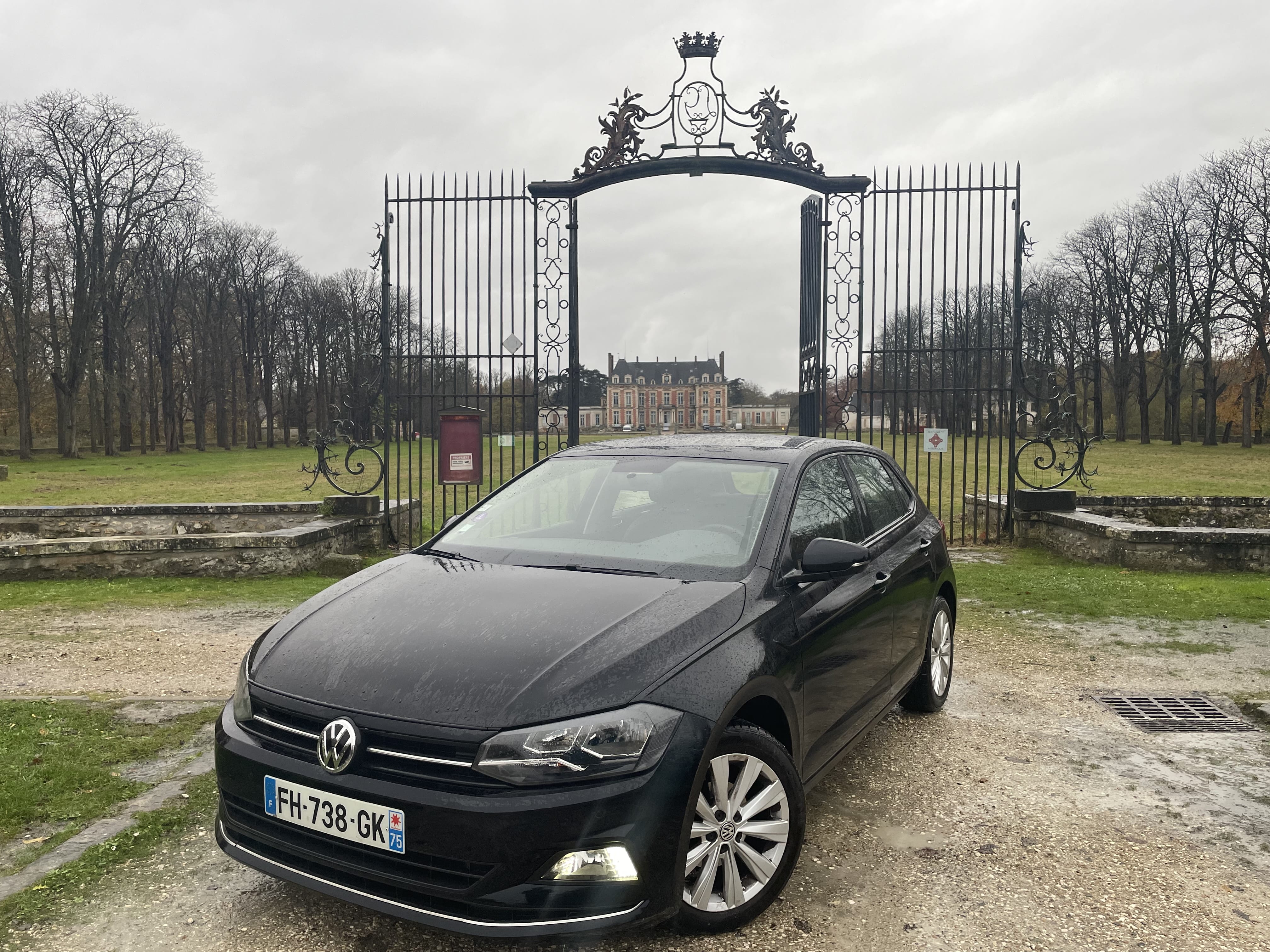 Volkswagen Polo, 2019, Essence 95