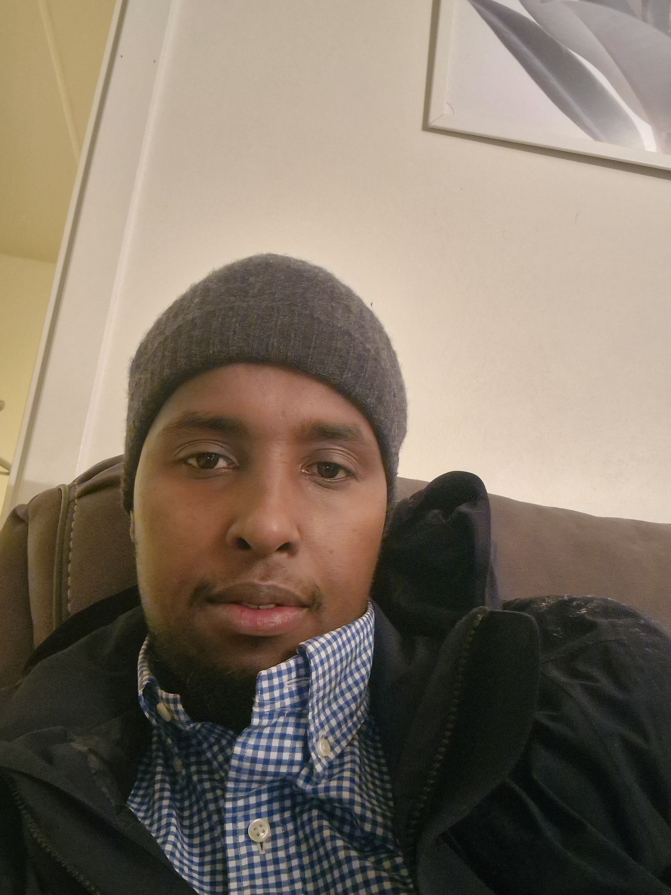Abdirahman