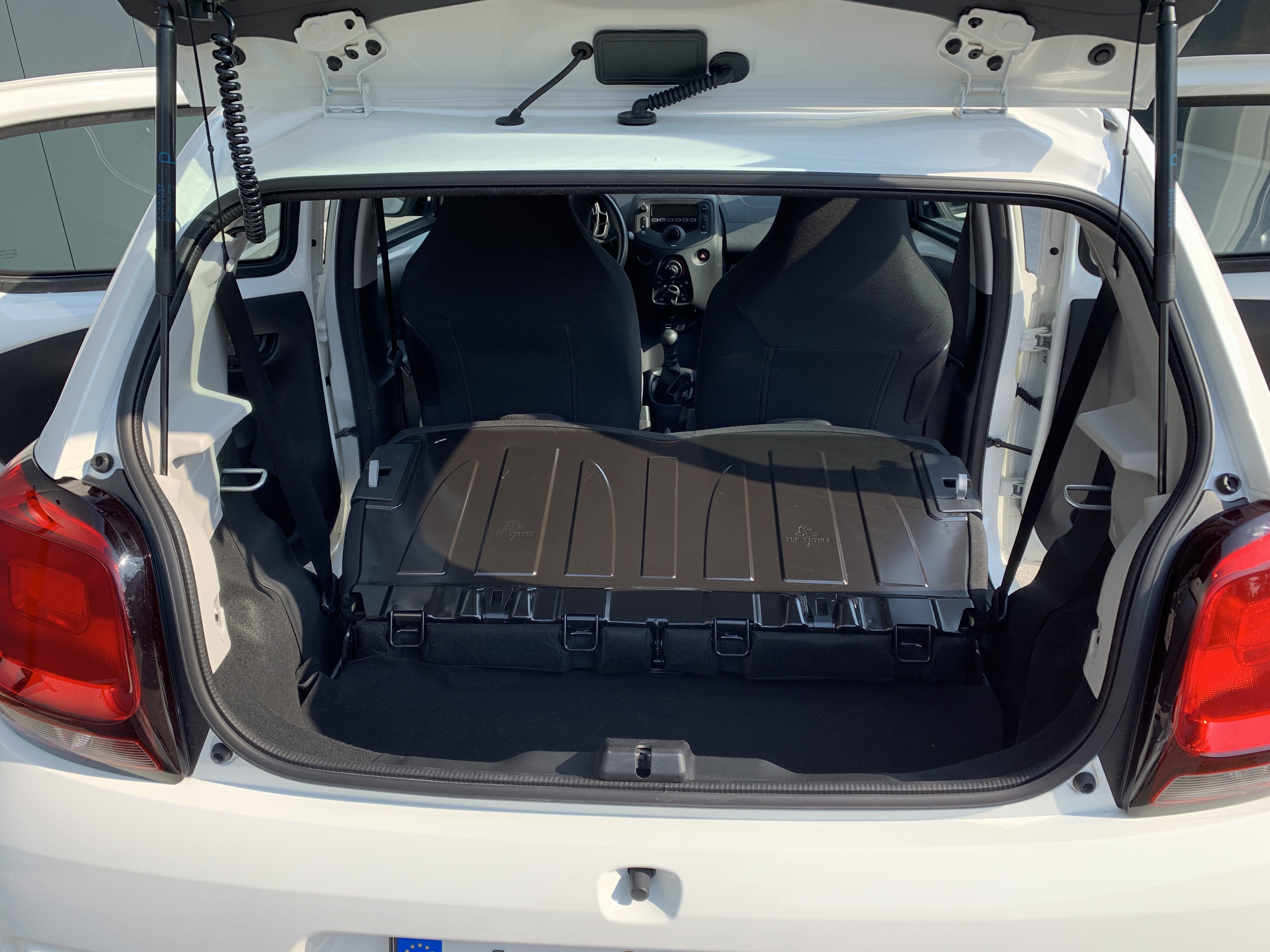 Citroen C1 Life 5-türig