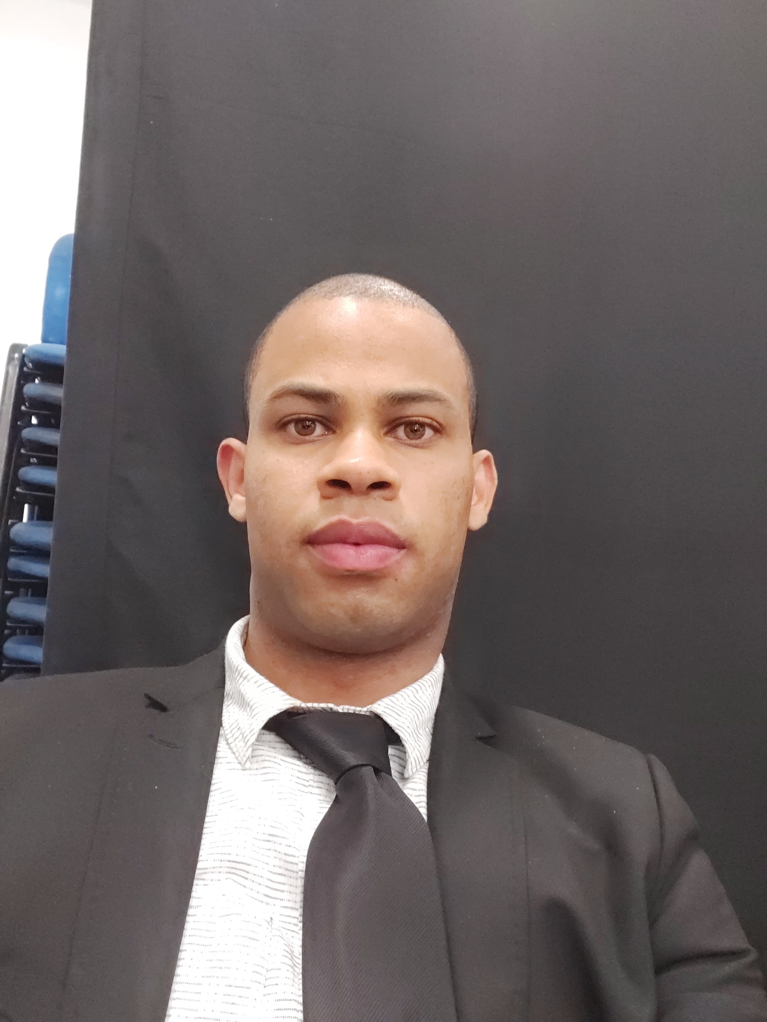 Luis Alexander