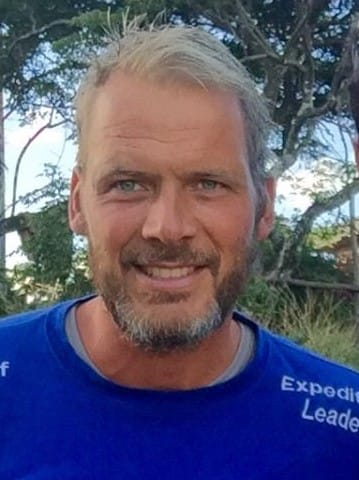 Torgeir Sæverud