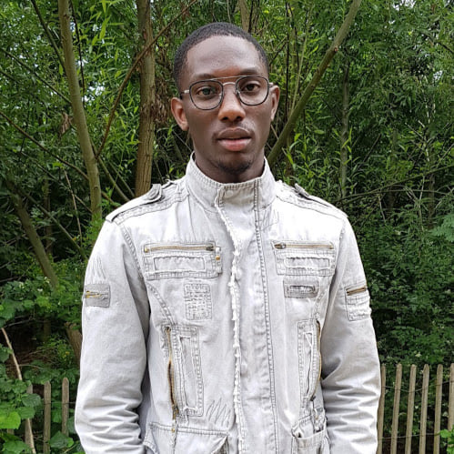 Bakary