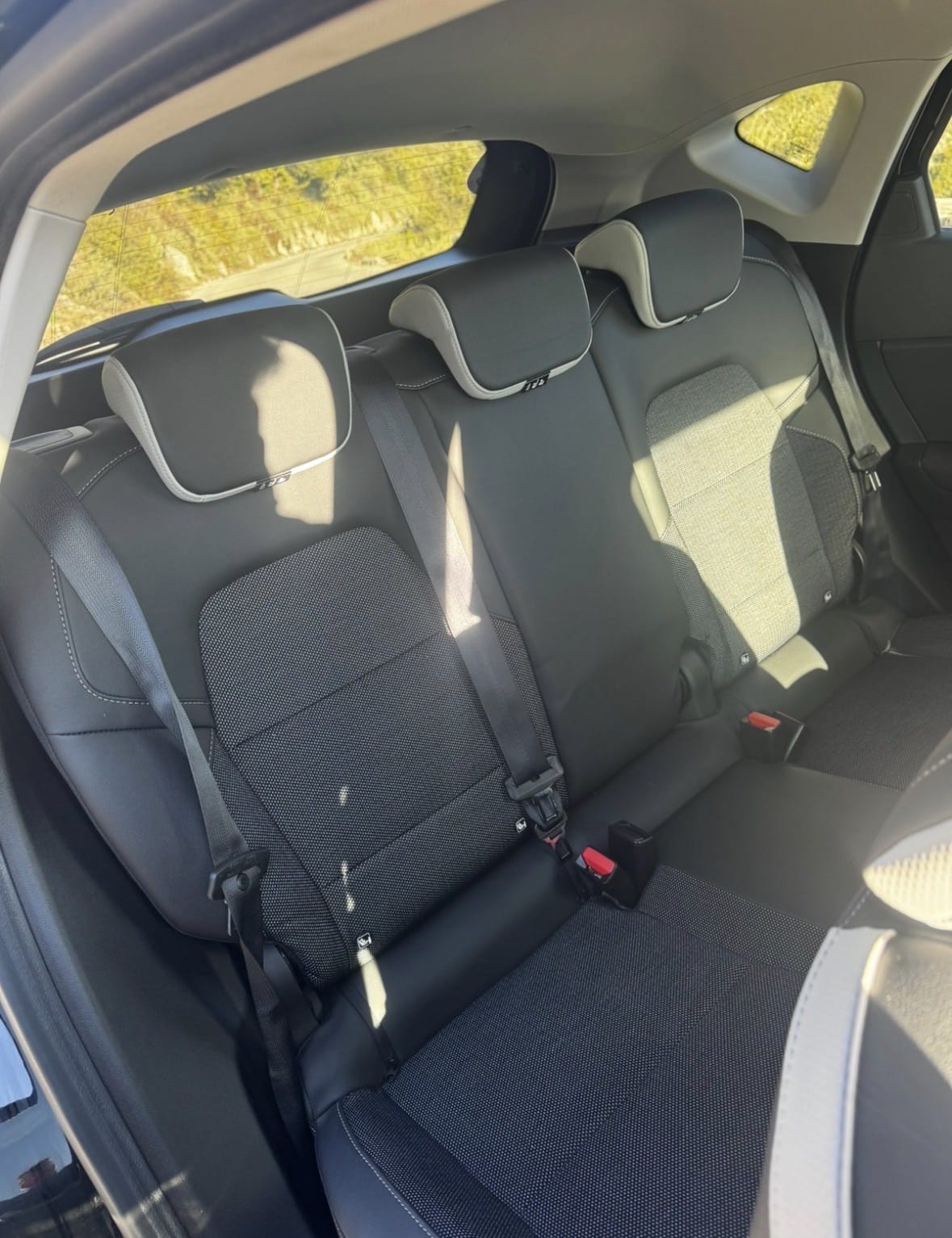Renault Captur avec Régulateur de vitesse