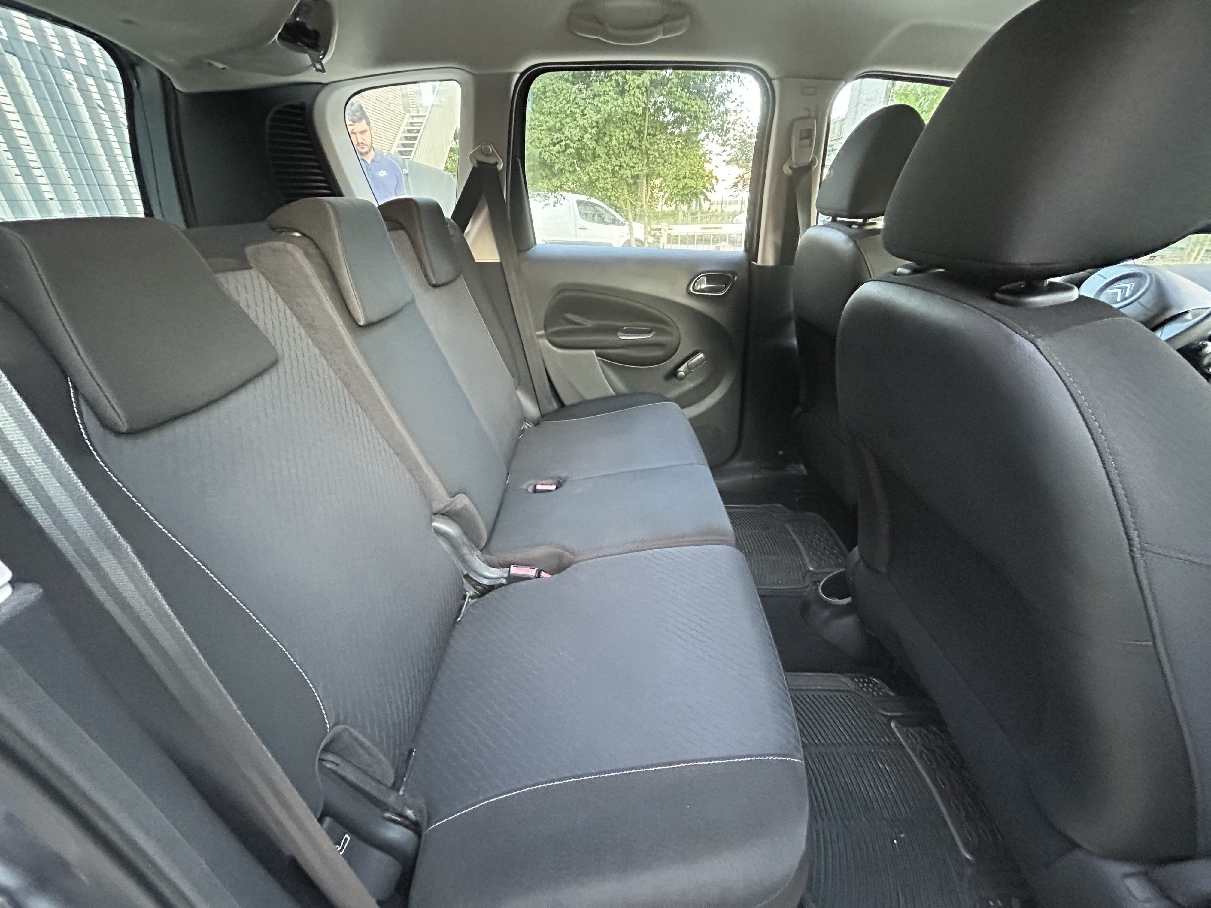 Citroen C3 Picasso