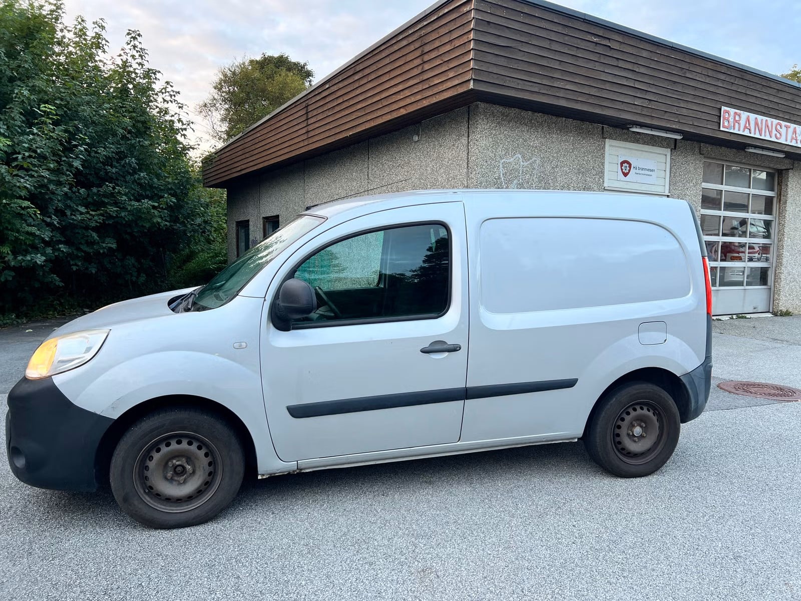 Renault Kangoo Express