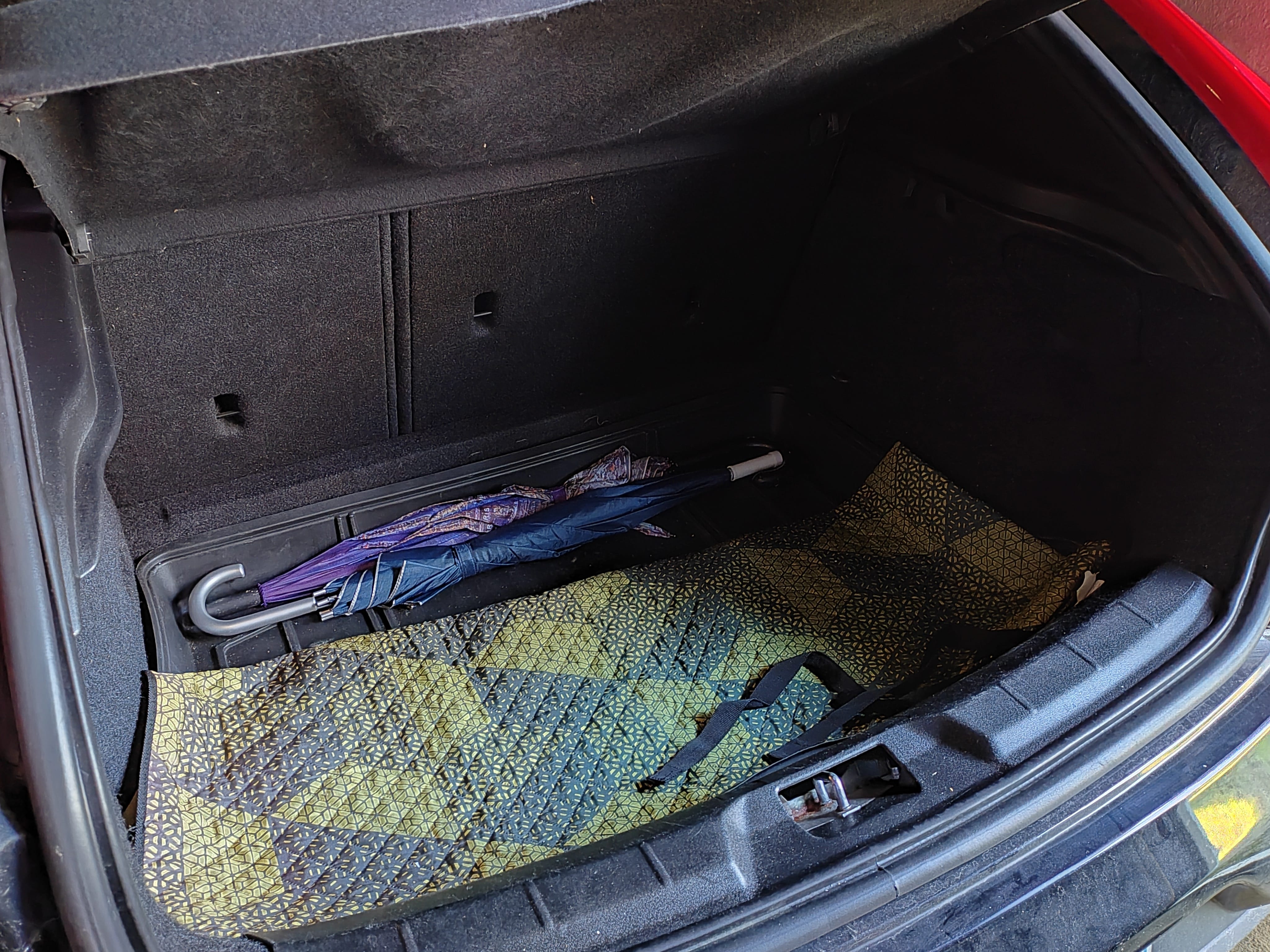 Volvo V40 avec Audio Bluetooth